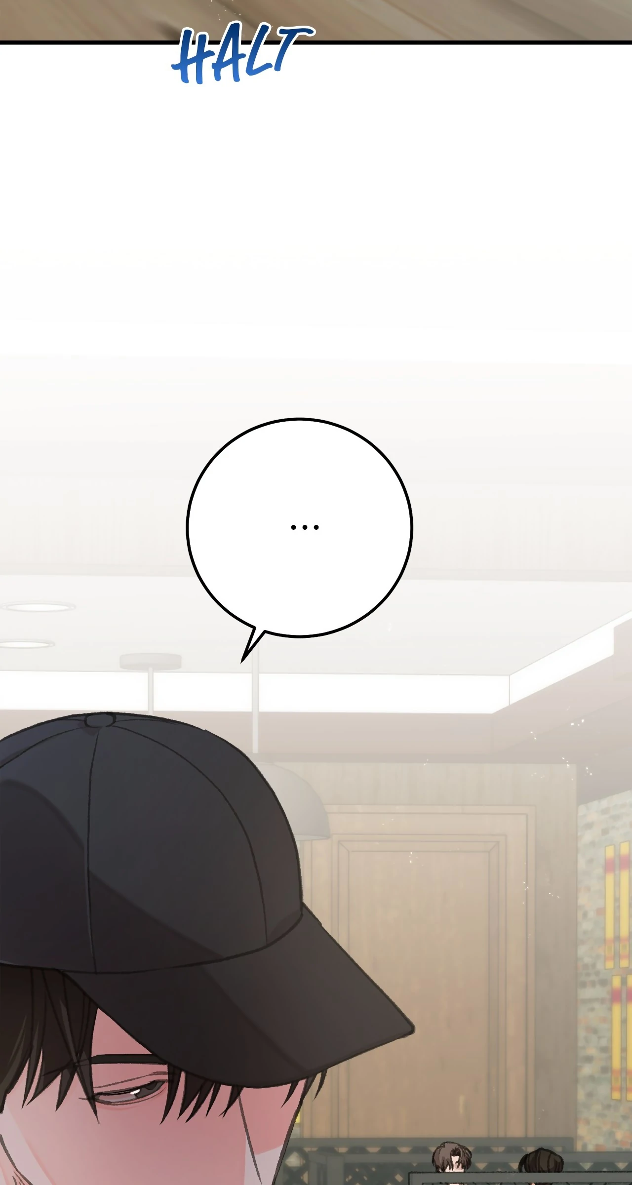 You’re Just My Type, Sir  [Official][Uncensored] - Chapter 6 manhwa