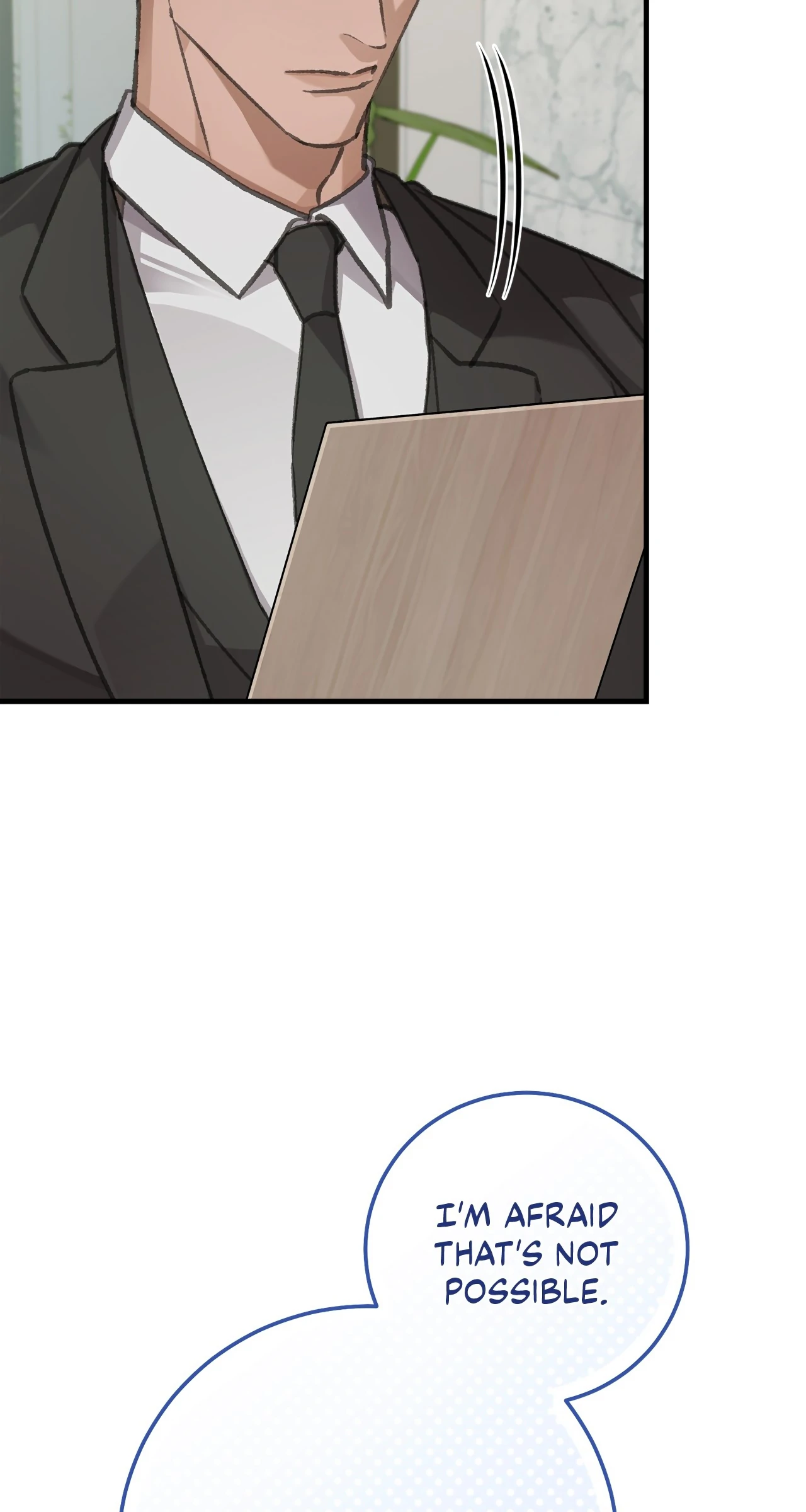 You’re Just My Type, Sir  [Official][Uncensored] - Chapter 7 manhwa