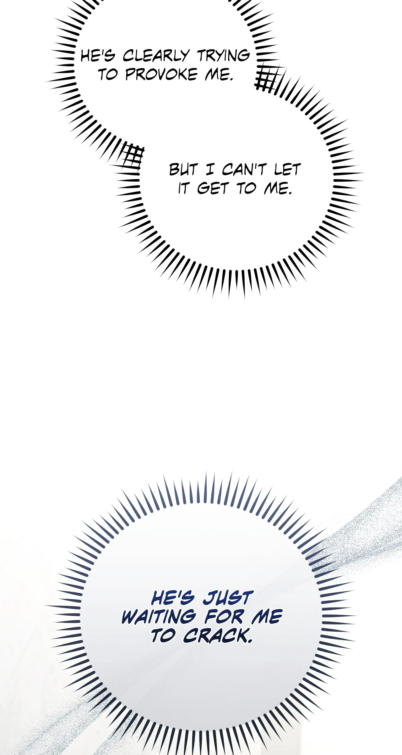 You’re Just My Type, Sir  [Official][Uncensored] - Chapter 7 manhwa