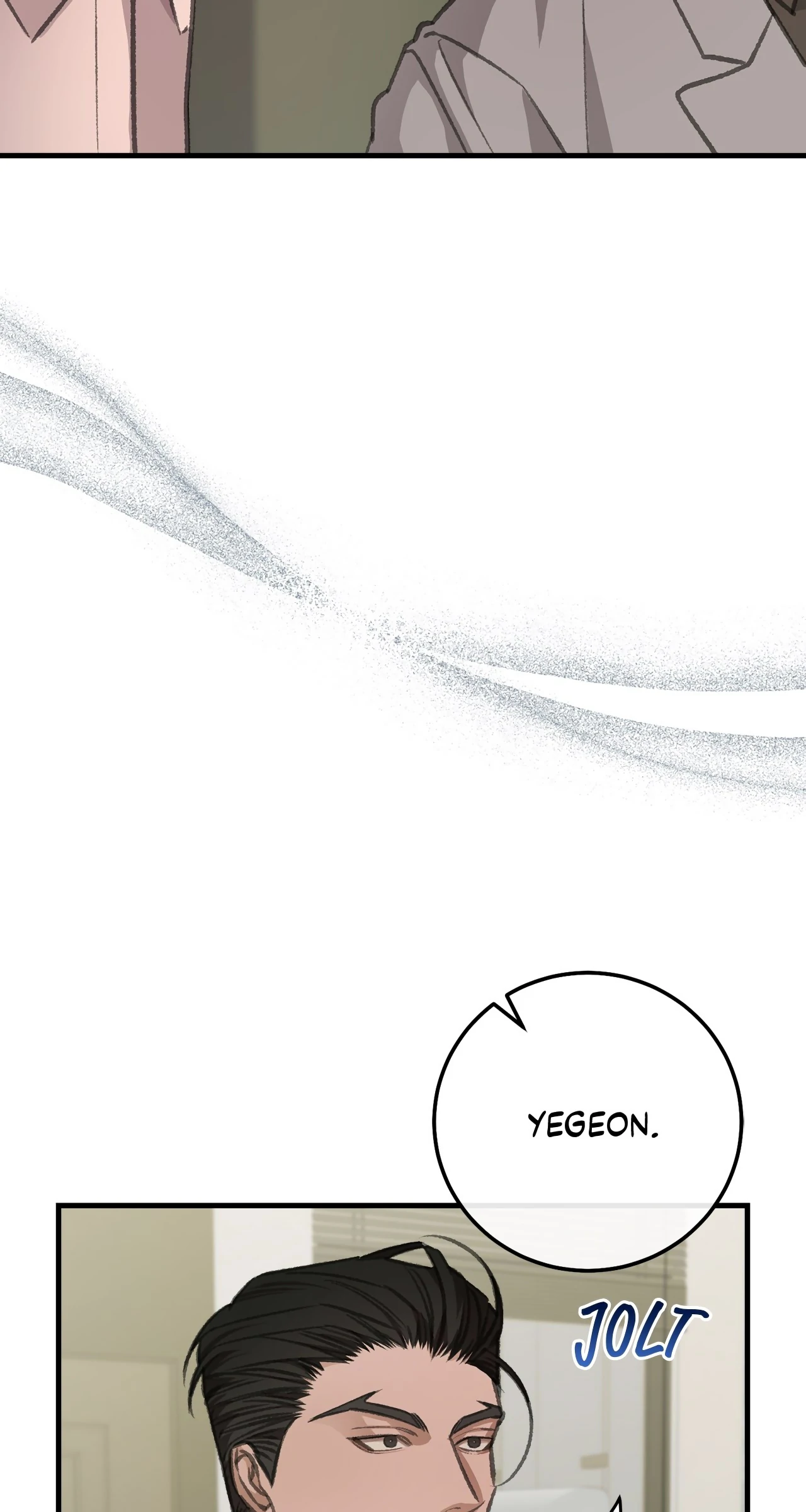 You’re Just My Type, Sir  [Official][Uncensored] - Chapter 7 manhwa