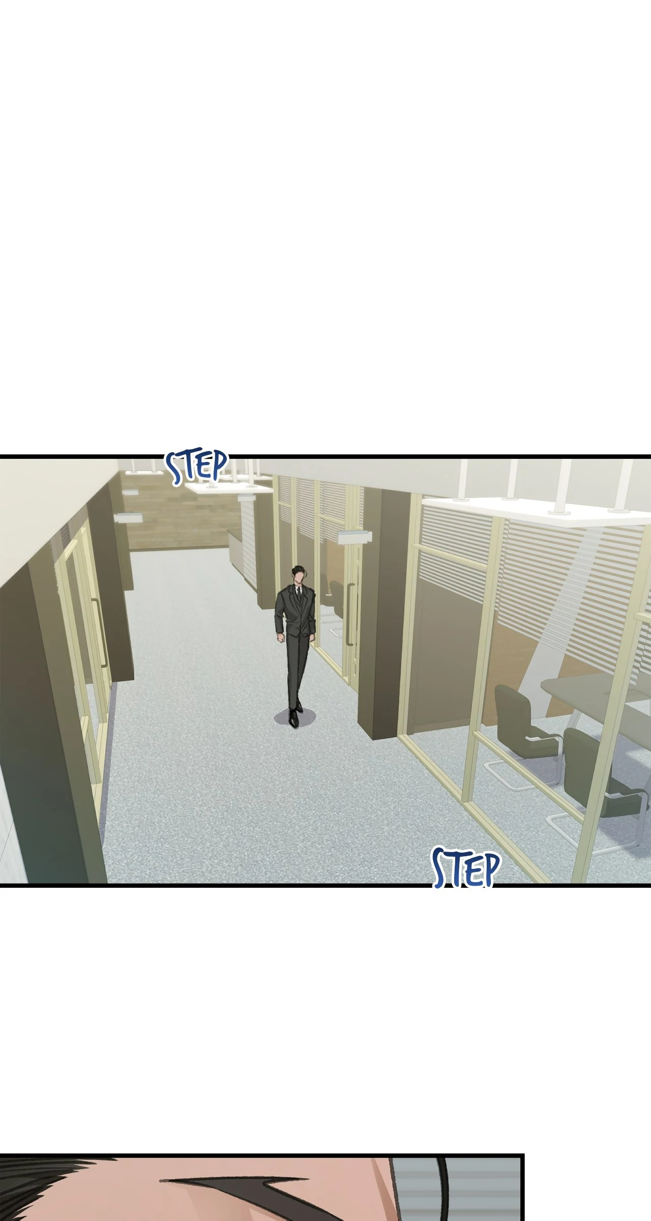 You’re Just My Type, Sir  [Official][Uncensored] - Chapter 7 manhwa