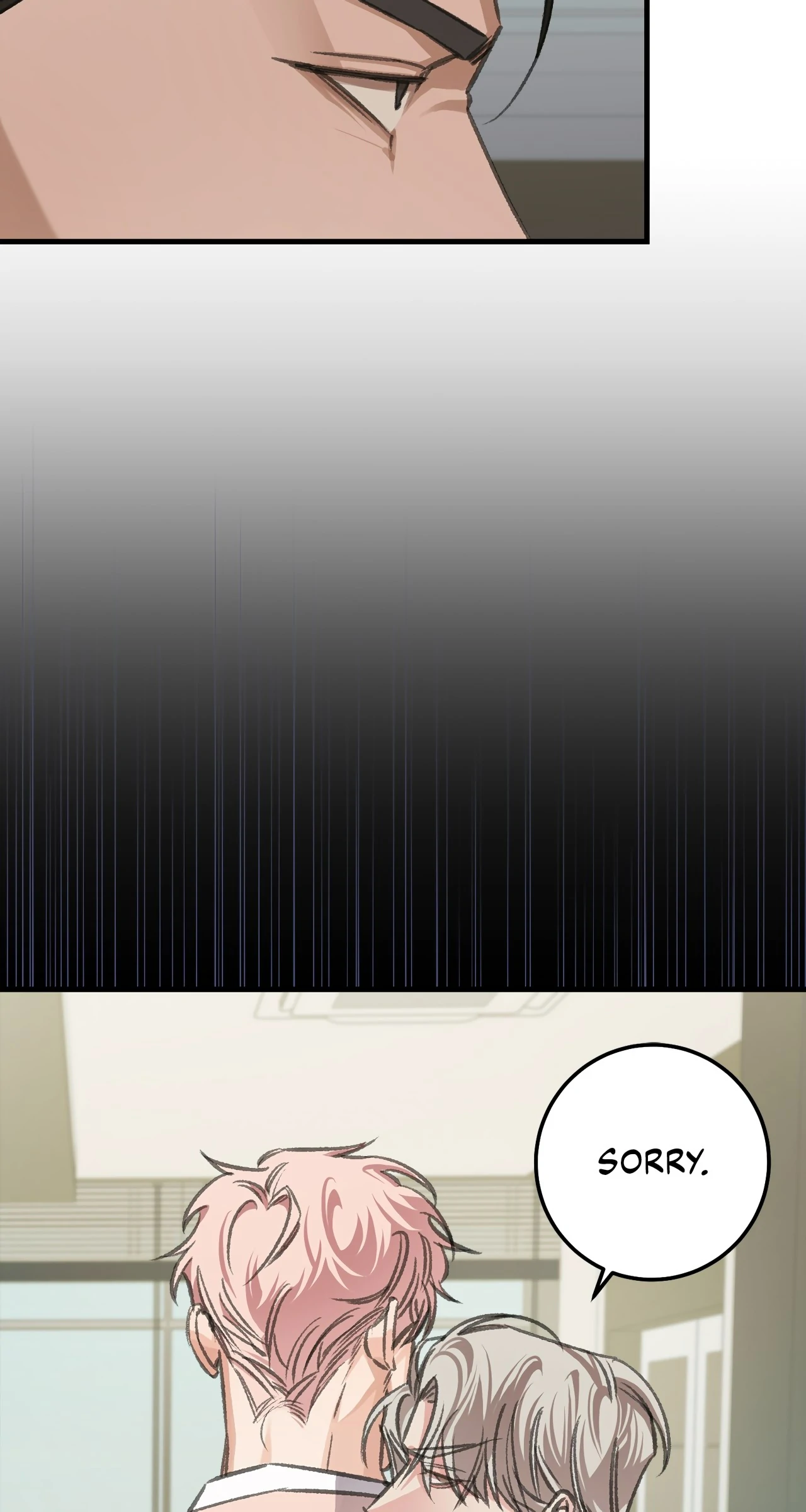 You’re Just My Type, Sir  [Official][Uncensored] - Chapter 7 manhwa