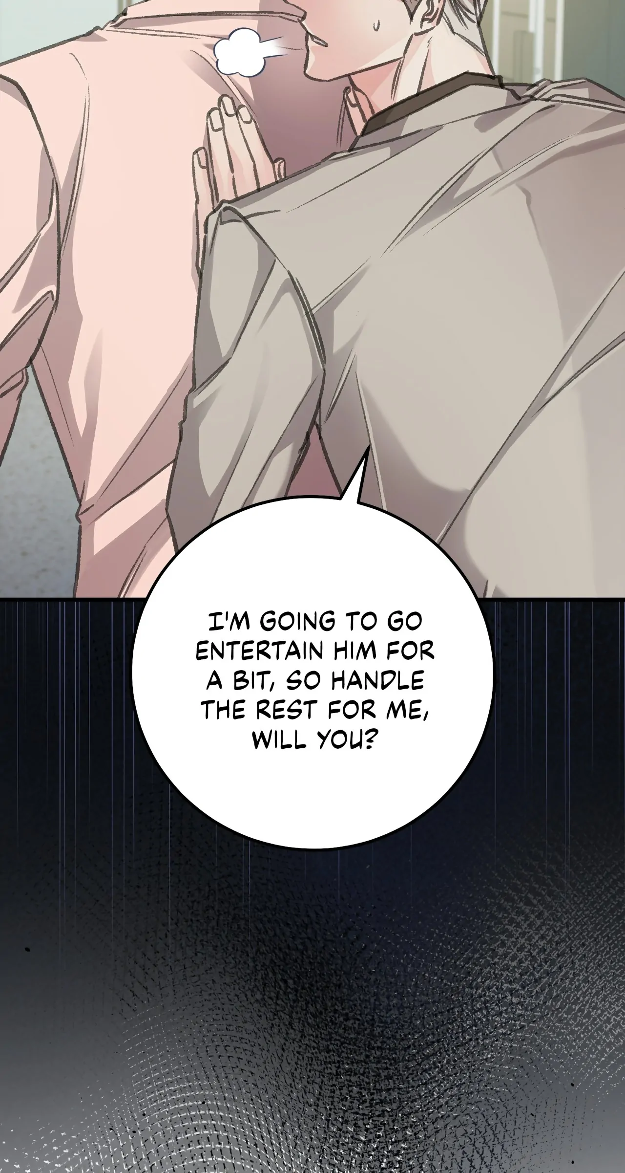 You’re Just My Type, Sir  [Official][Uncensored] - Chapter 7 manhwa
