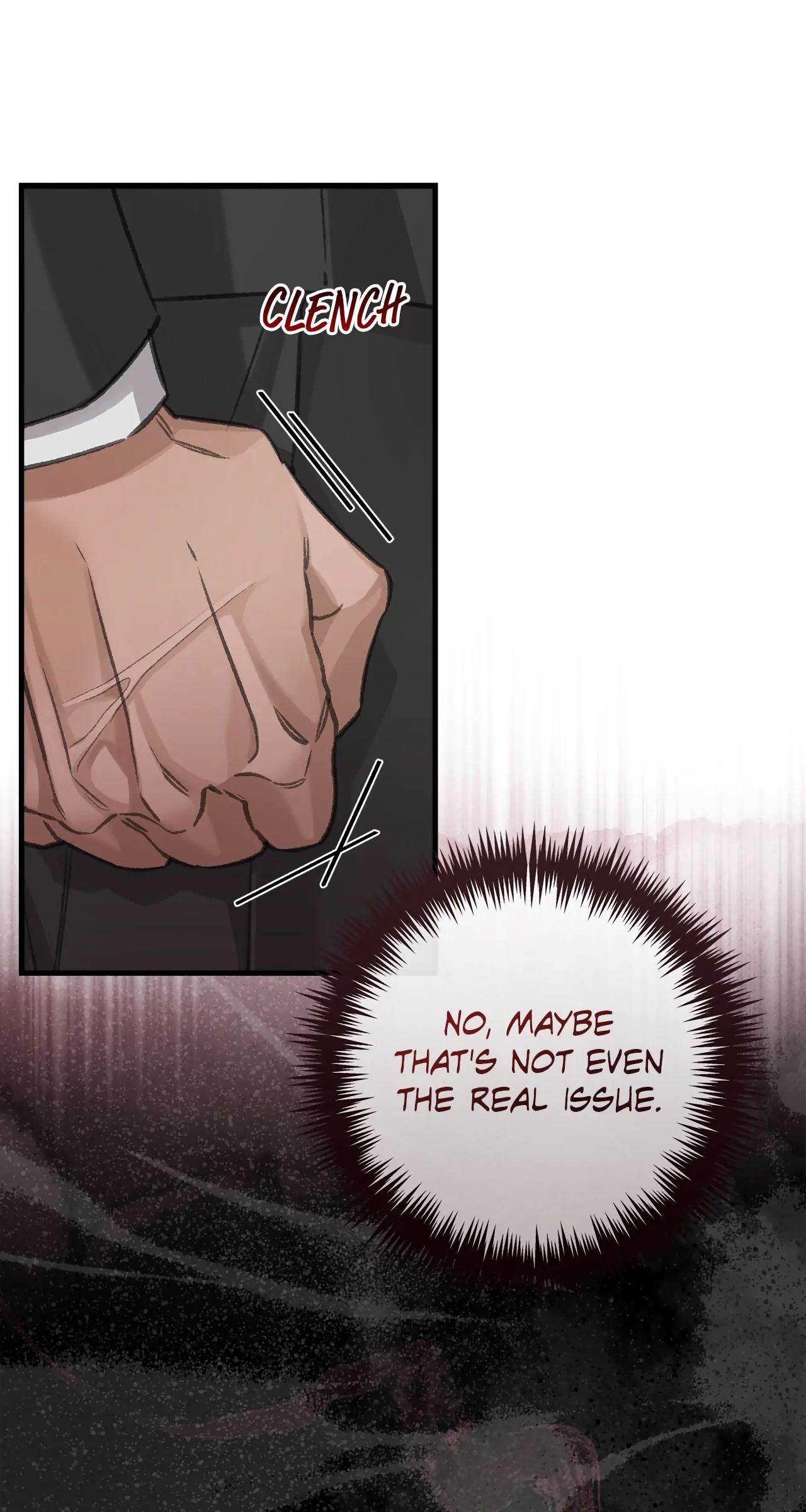 You’re Just My Type, Sir  [Official][Uncensored] - Chapter 7 manhwa