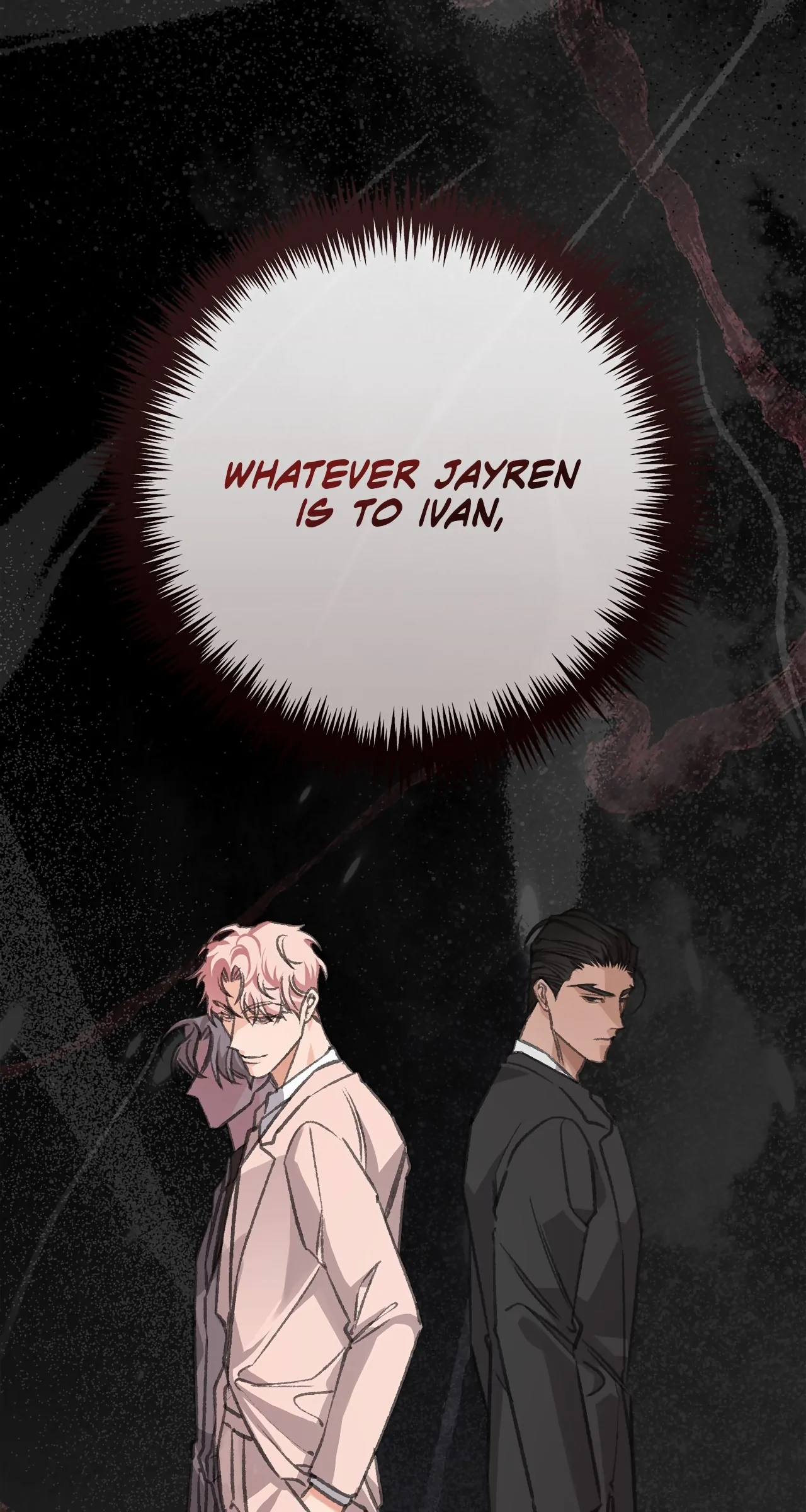 You’re Just My Type, Sir  [Official][Uncensored] - Chapter 7 manhwa