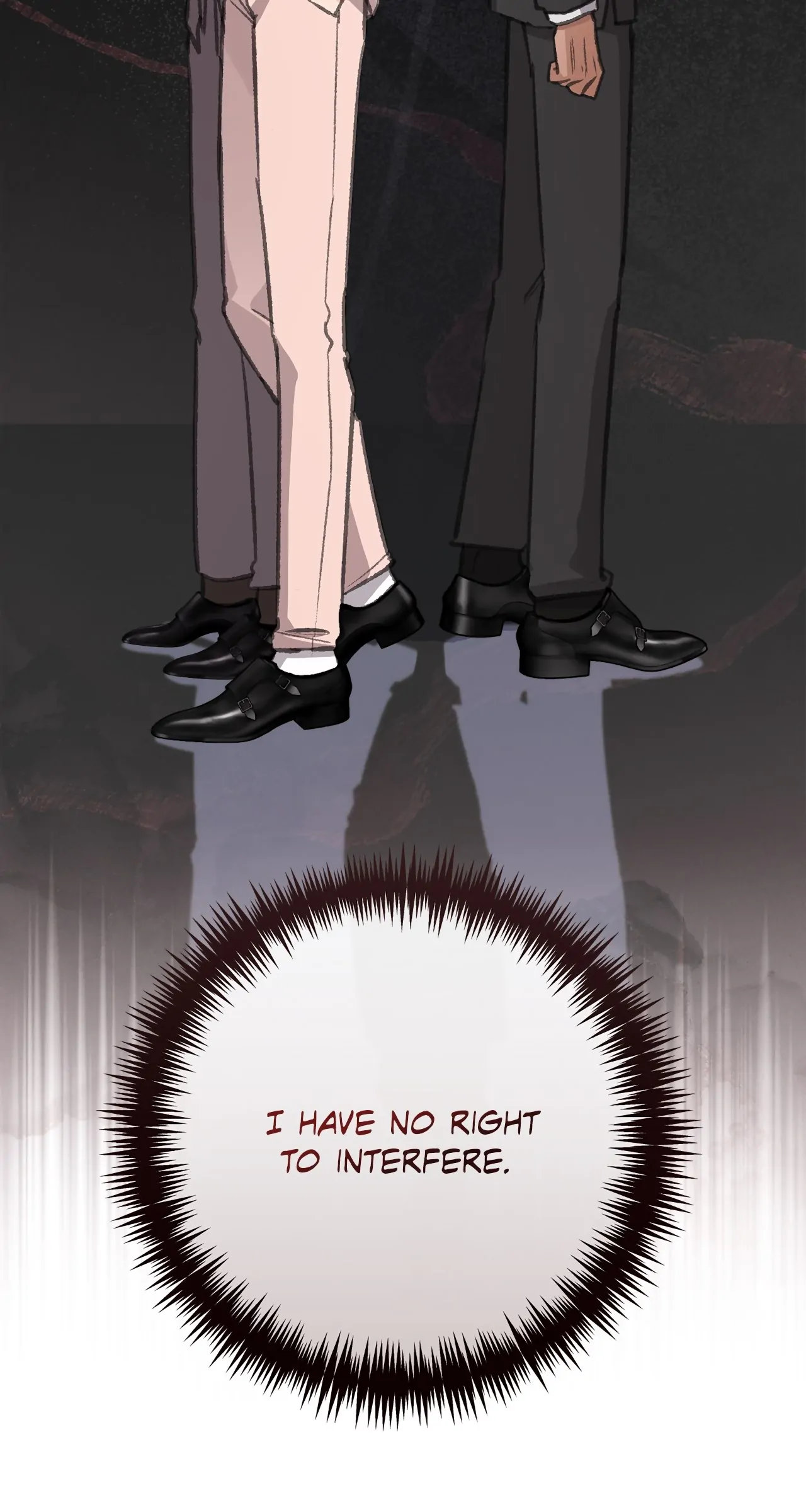 You’re Just My Type, Sir  [Official][Uncensored] - Chapter 7 manhwa