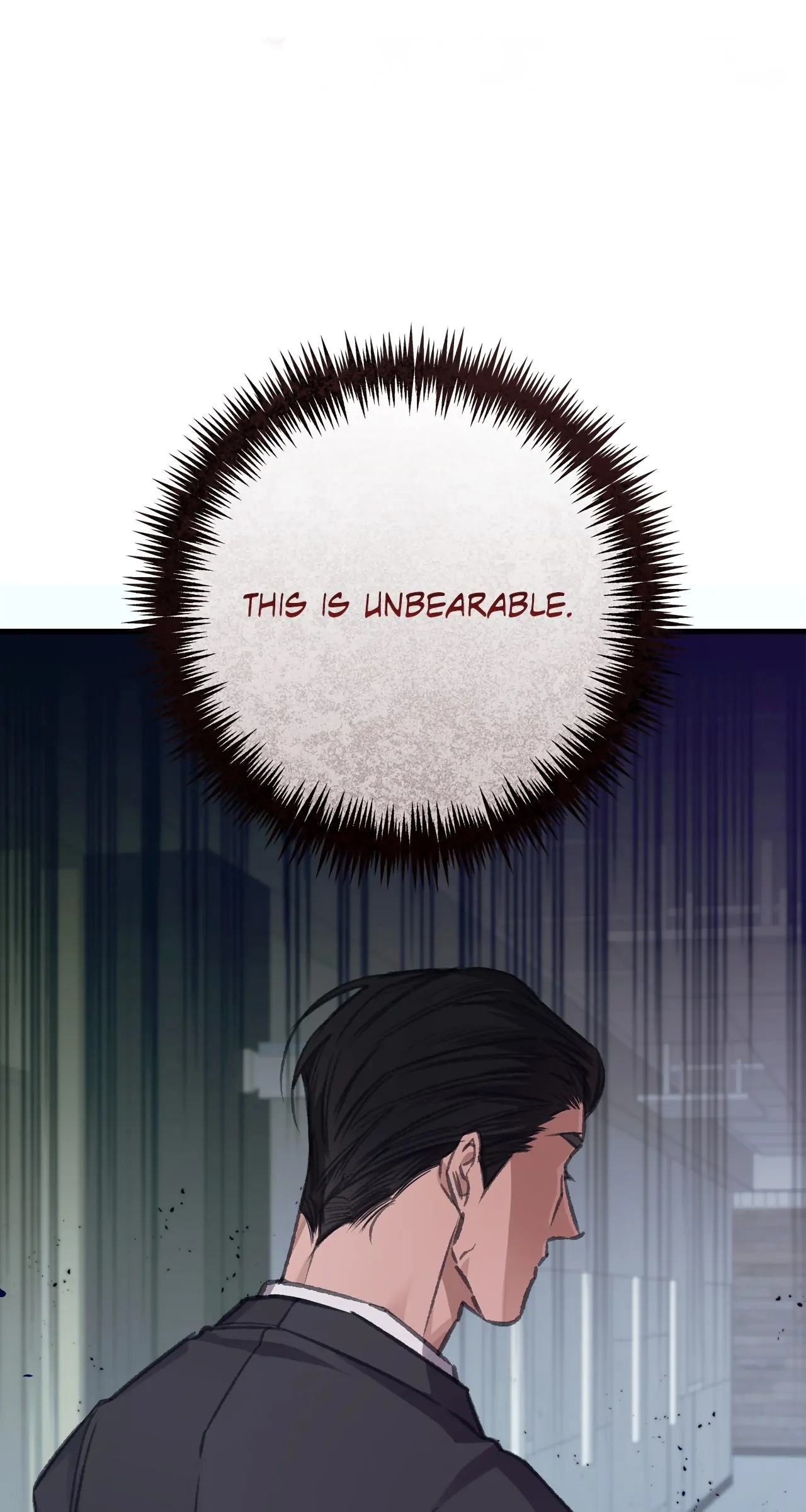 You’re Just My Type, Sir  [Official][Uncensored] - Chapter 7 manhwa