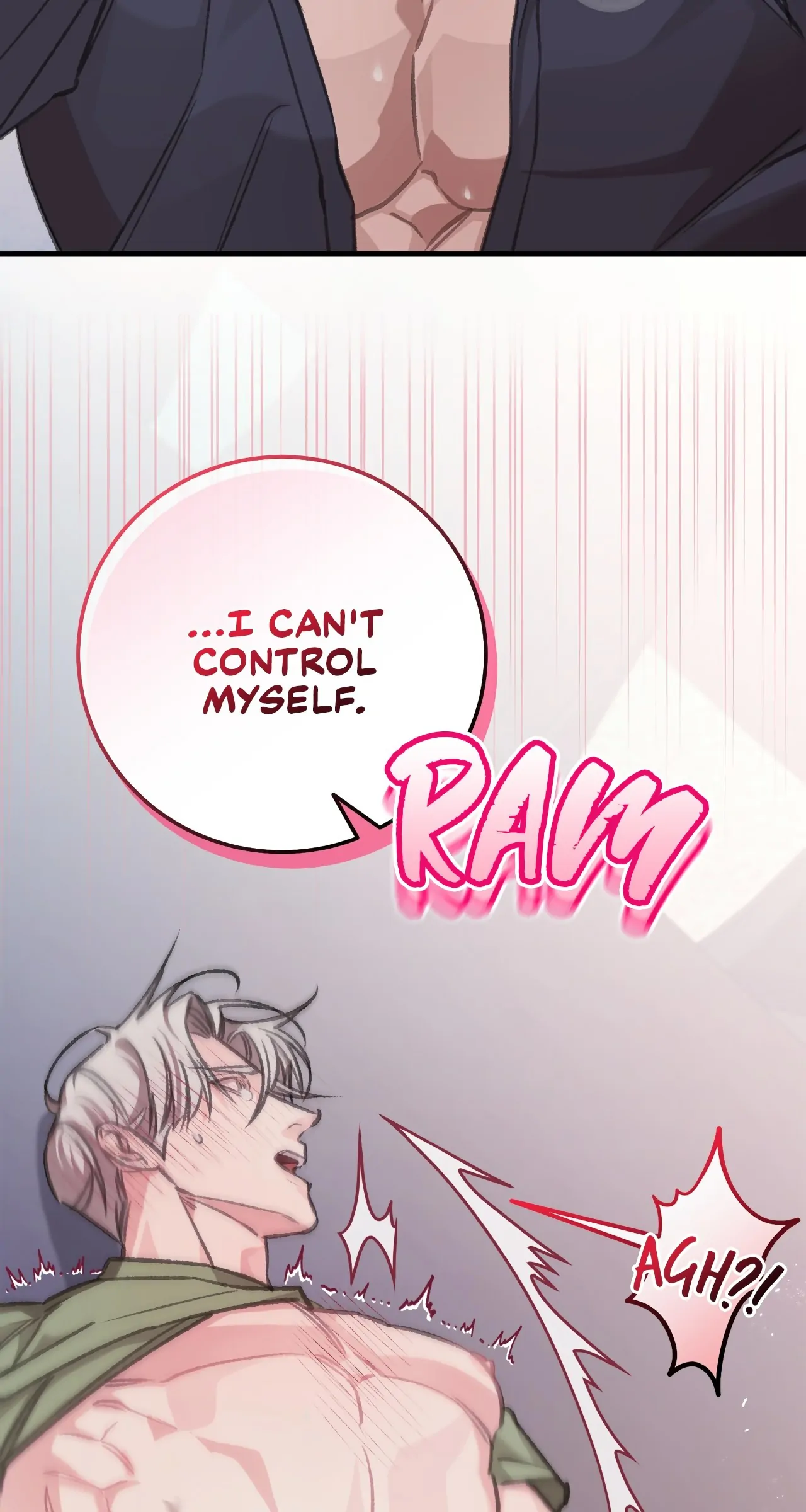 You’re Just My Type, Sir  [Official][Uncensored] - Chapter 7 manhwa