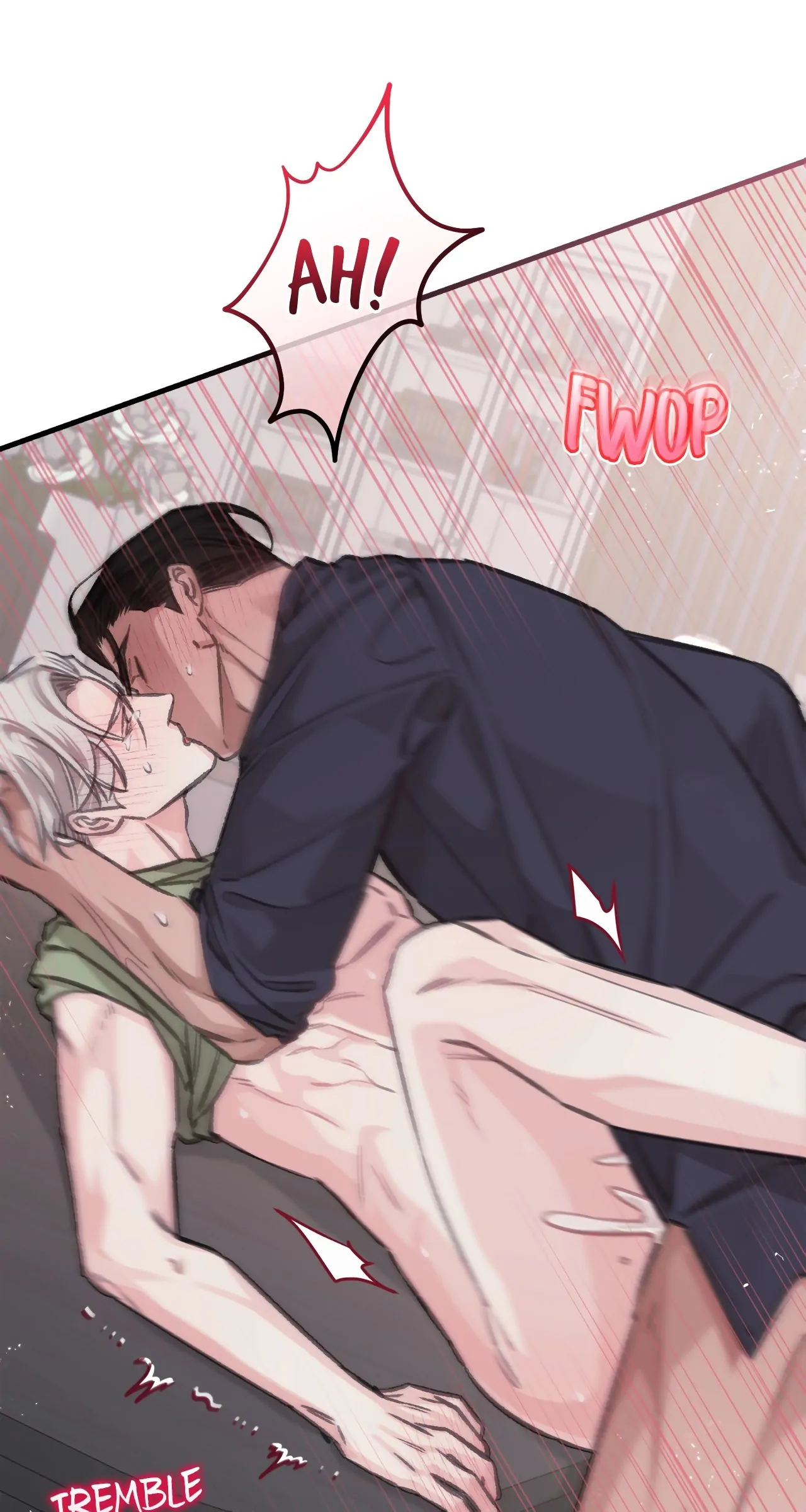 You’re Just My Type, Sir  [Official][Uncensored] - Chapter 7 manhwa