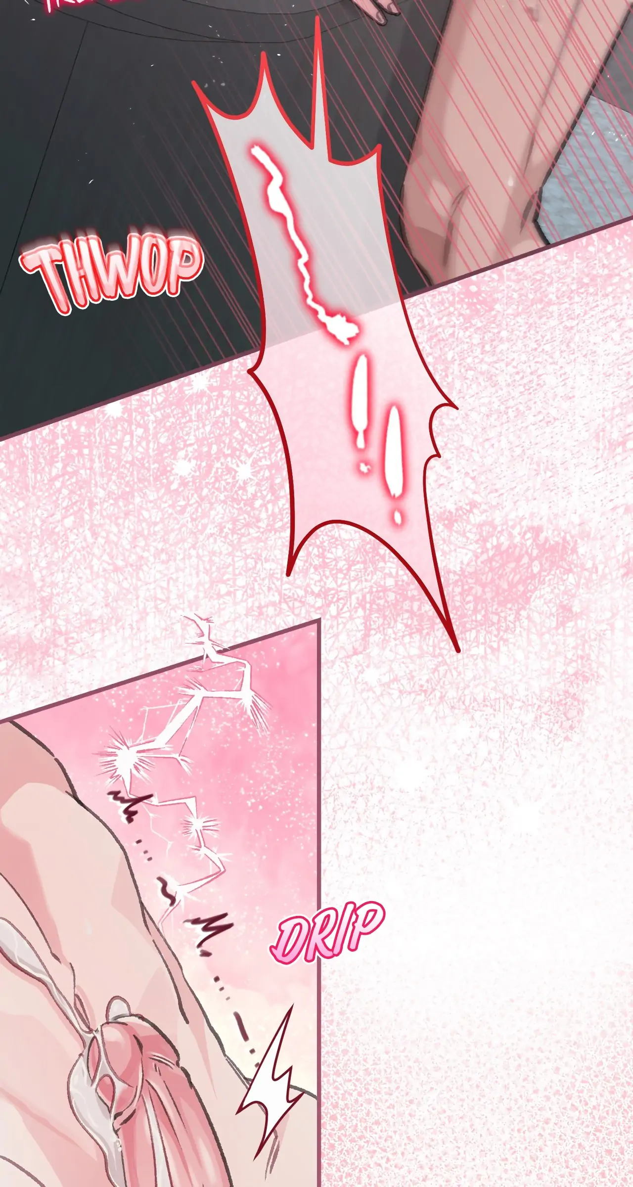 You’re Just My Type, Sir  [Official][Uncensored] - Chapter 7 manhwa