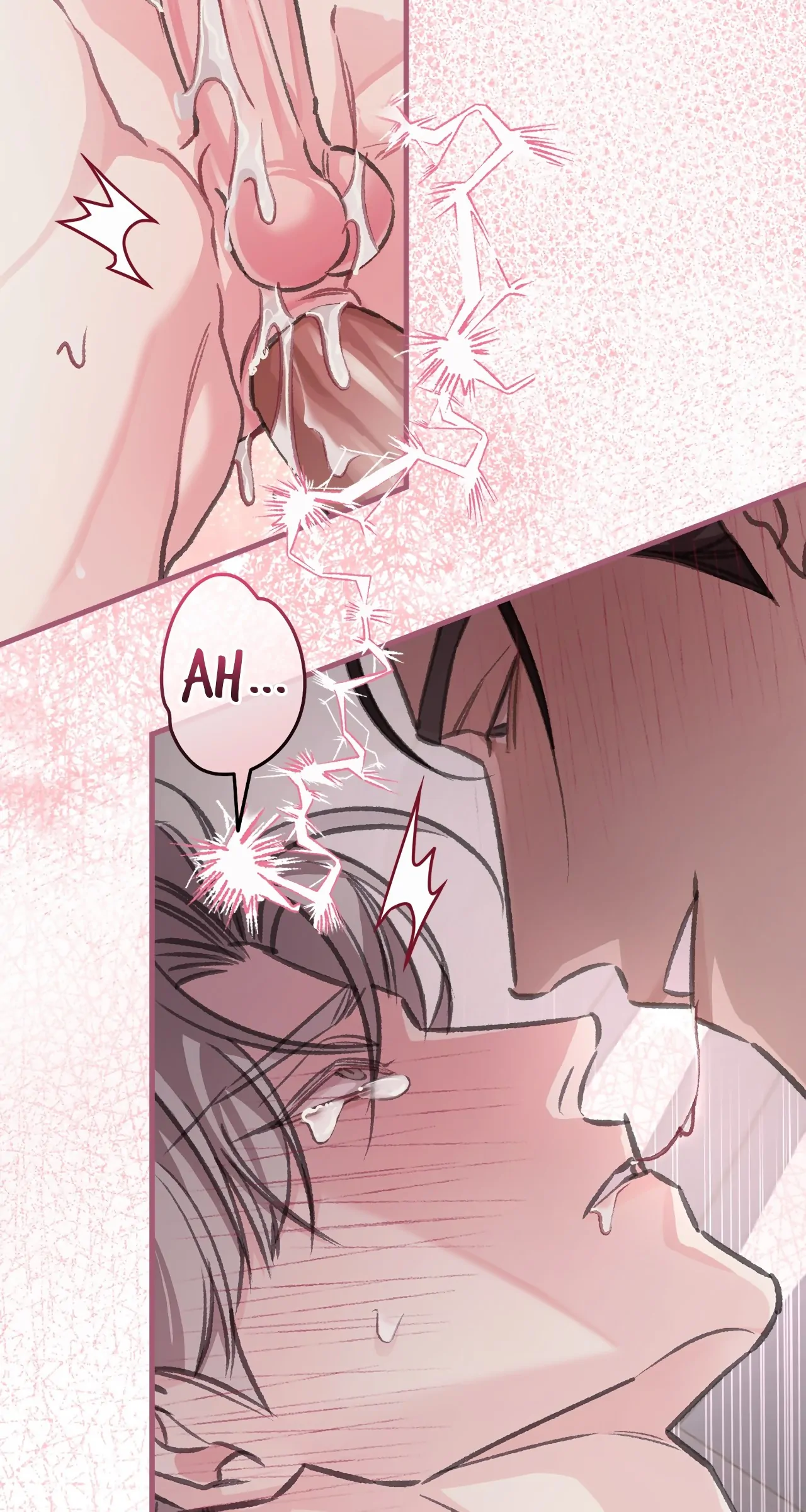 You’re Just My Type, Sir  [Official][Uncensored] - Chapter 7 manhwa