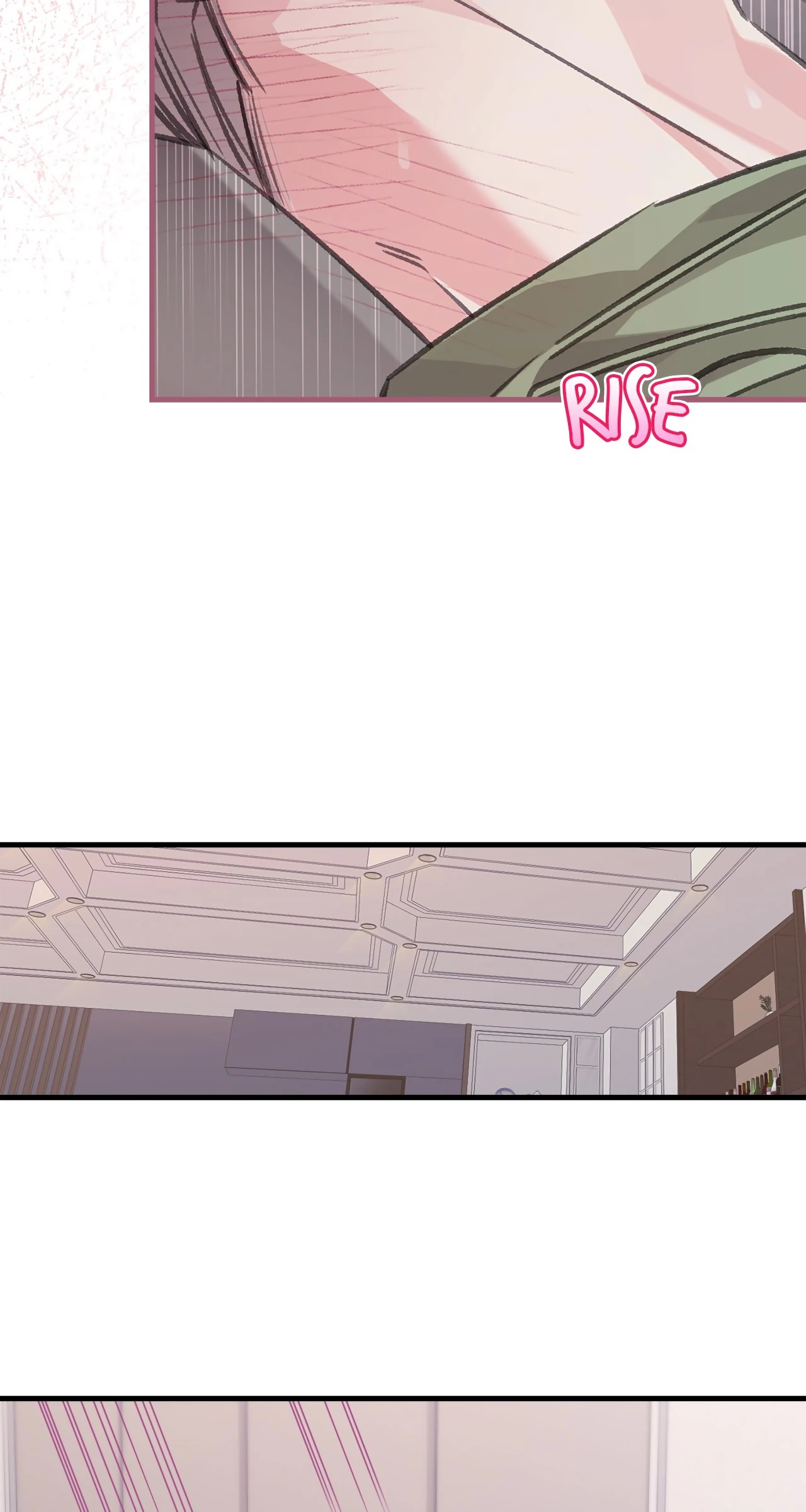 You’re Just My Type, Sir  [Official][Uncensored] - Chapter 7 manhwa