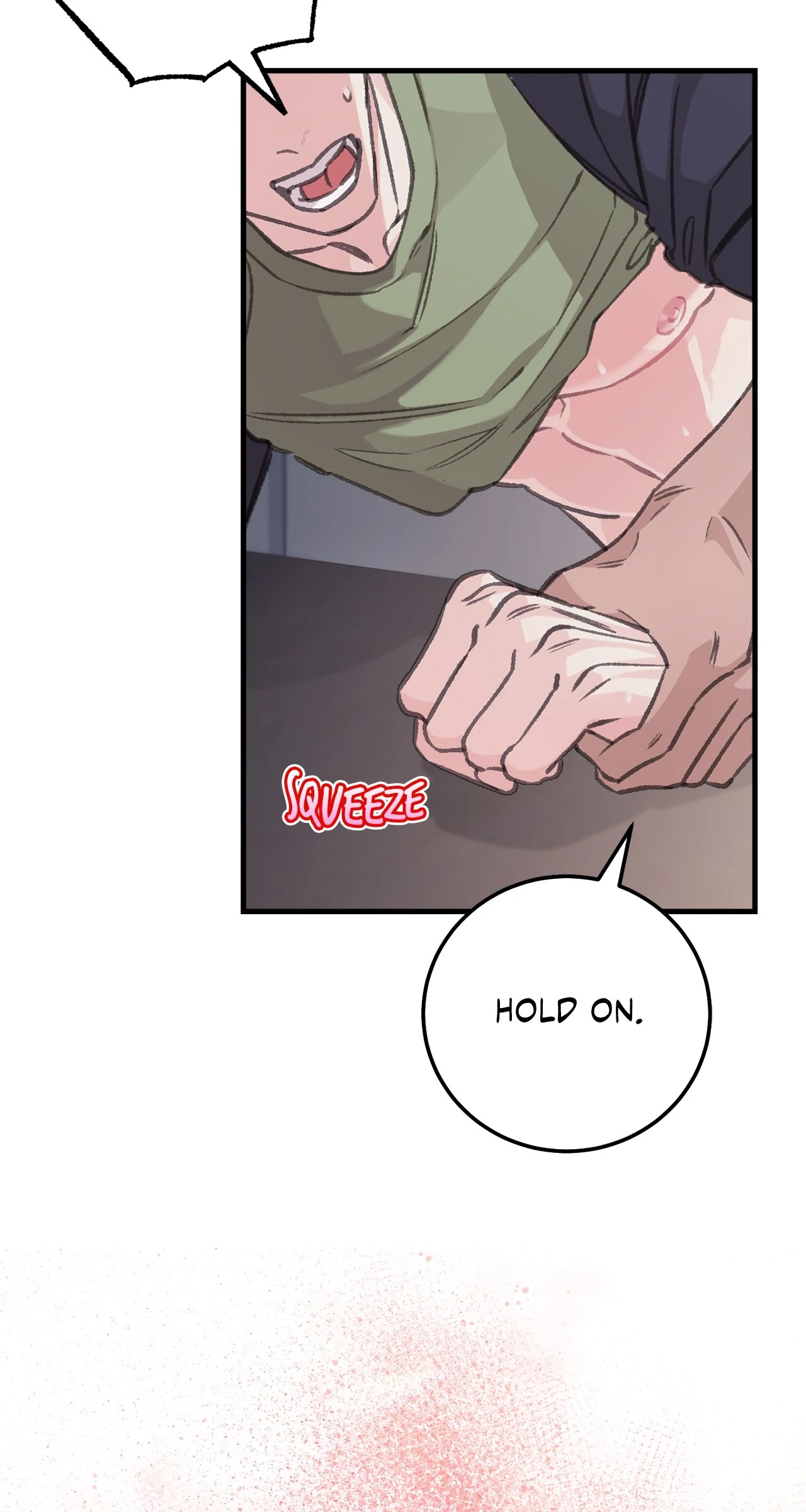 You’re Just My Type, Sir  [Official][Uncensored] - Chapter 7 manhwa