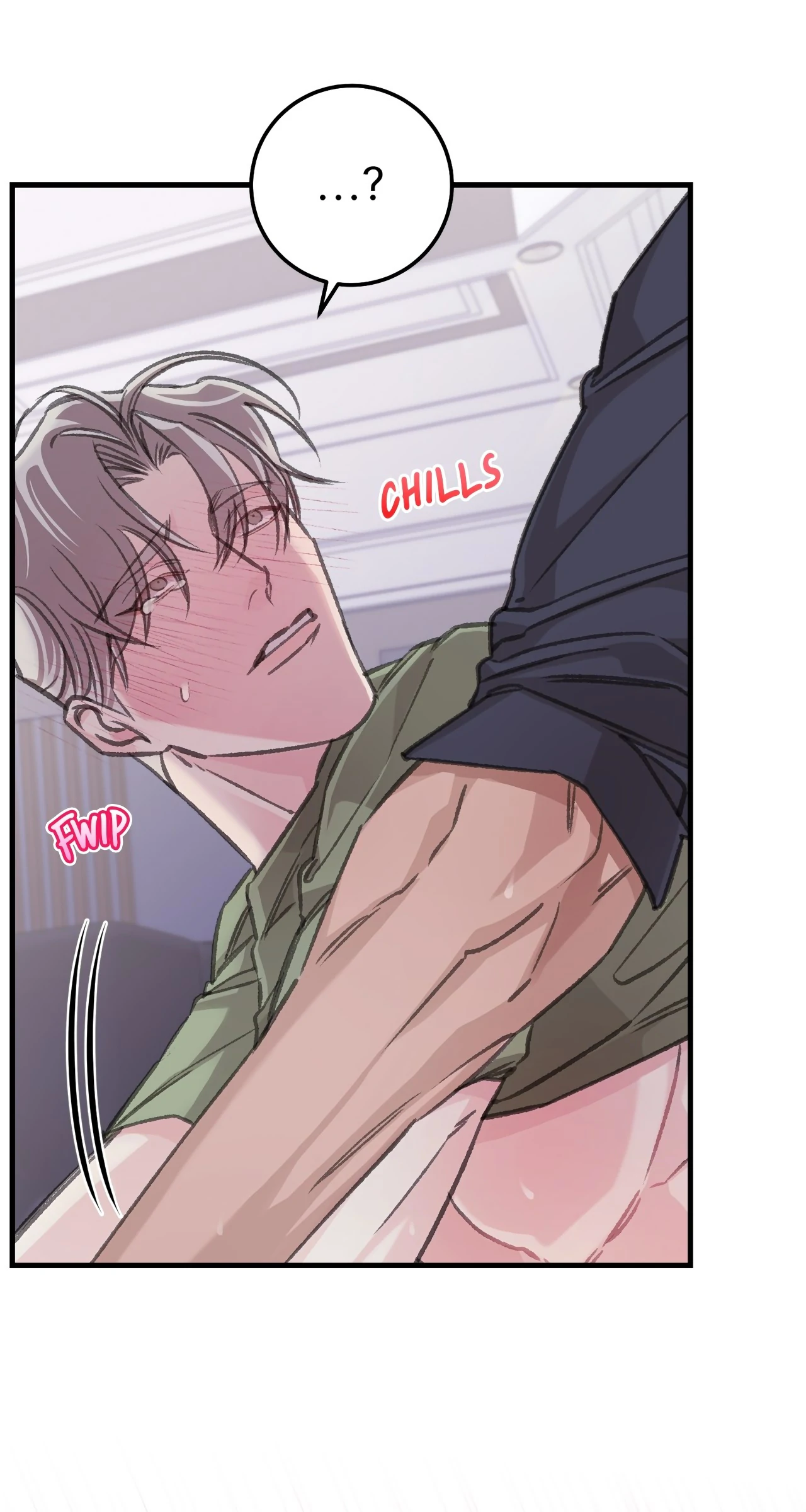 You’re Just My Type, Sir  [Official][Uncensored] - Chapter 7 manhwa