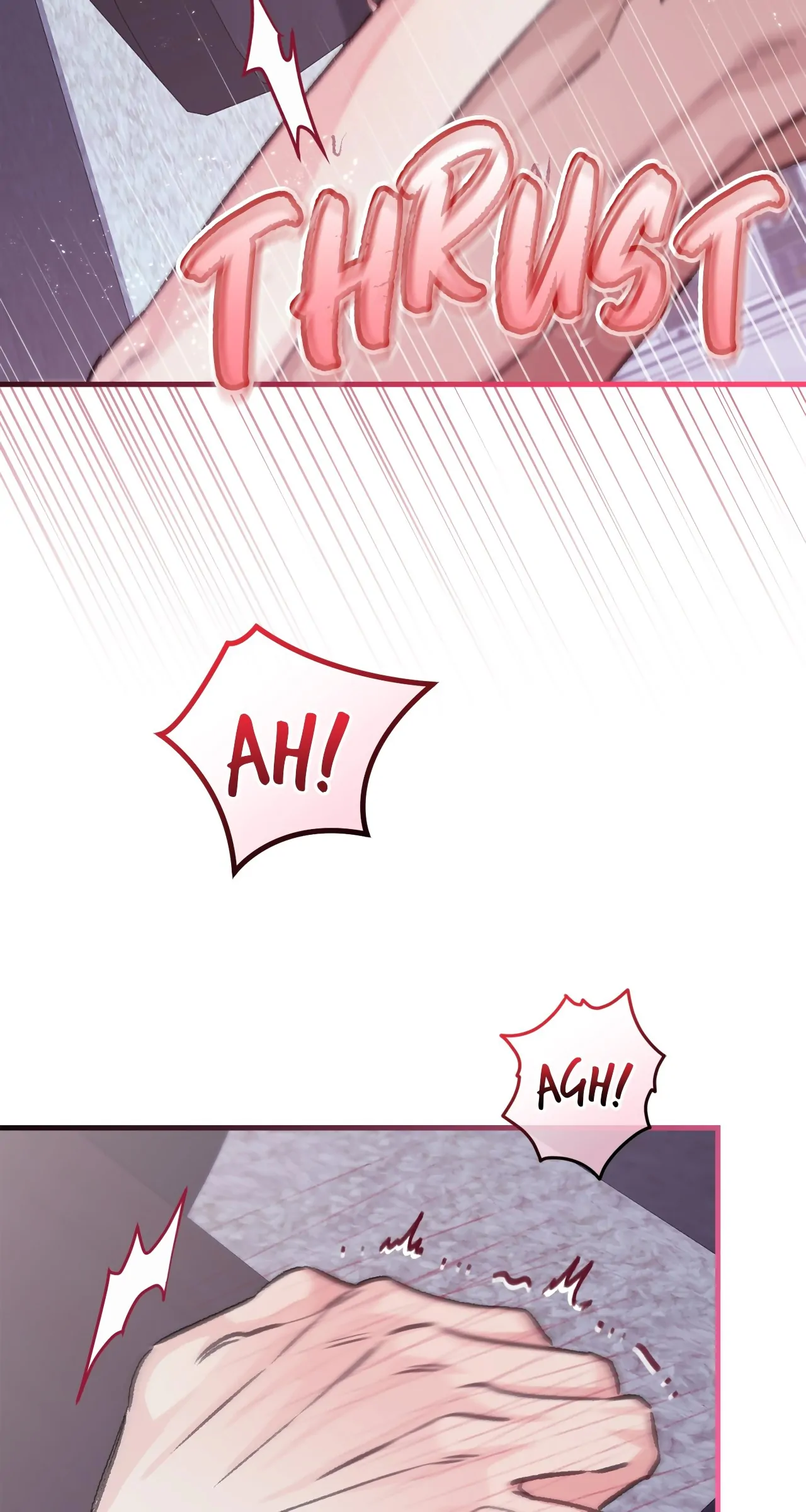 You’re Just My Type, Sir  [Official][Uncensored] - Chapter 7 manhwa