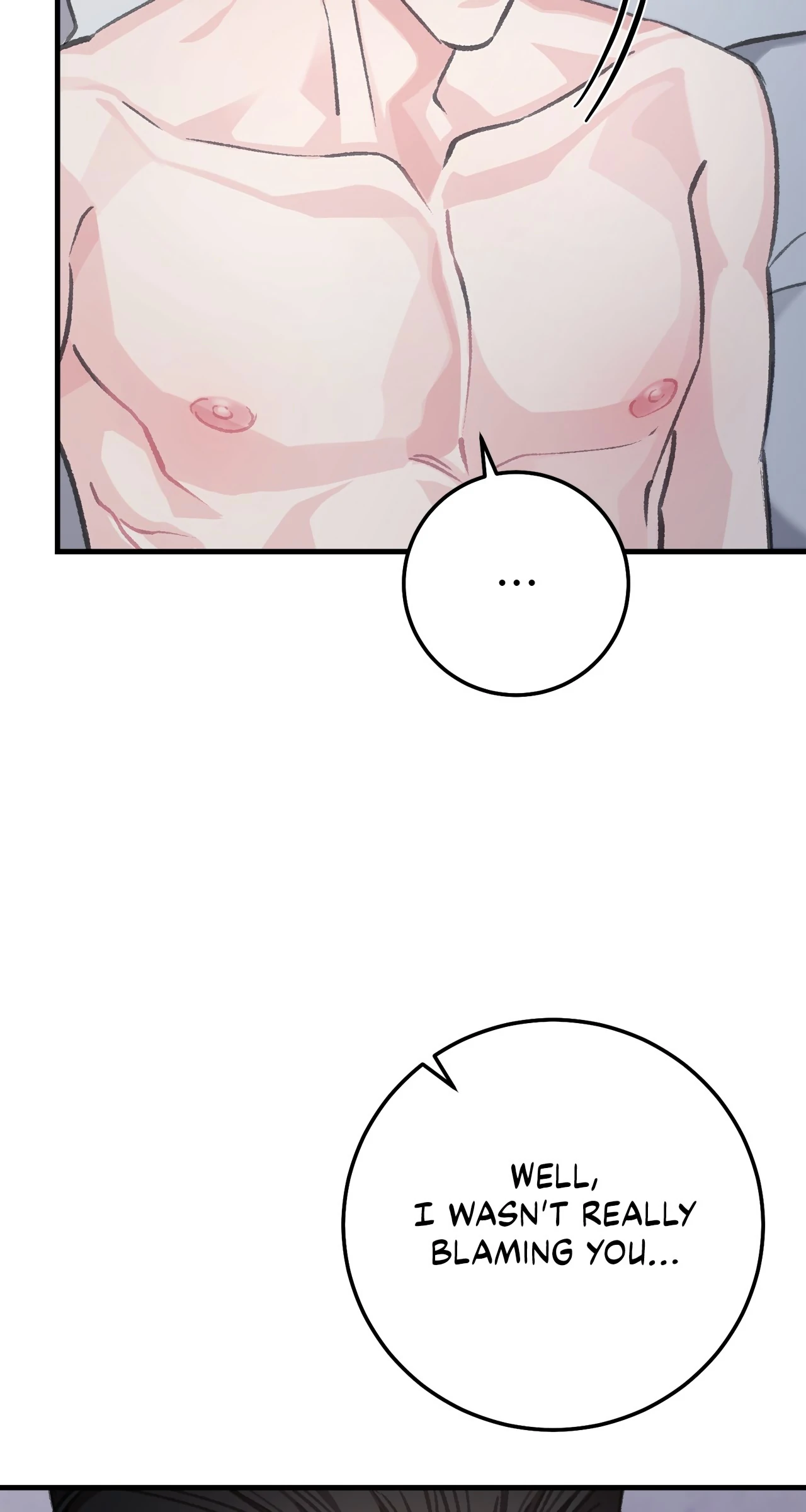 You’re Just My Type, Sir  [Official][Uncensored] - Chapter 7 manhwa