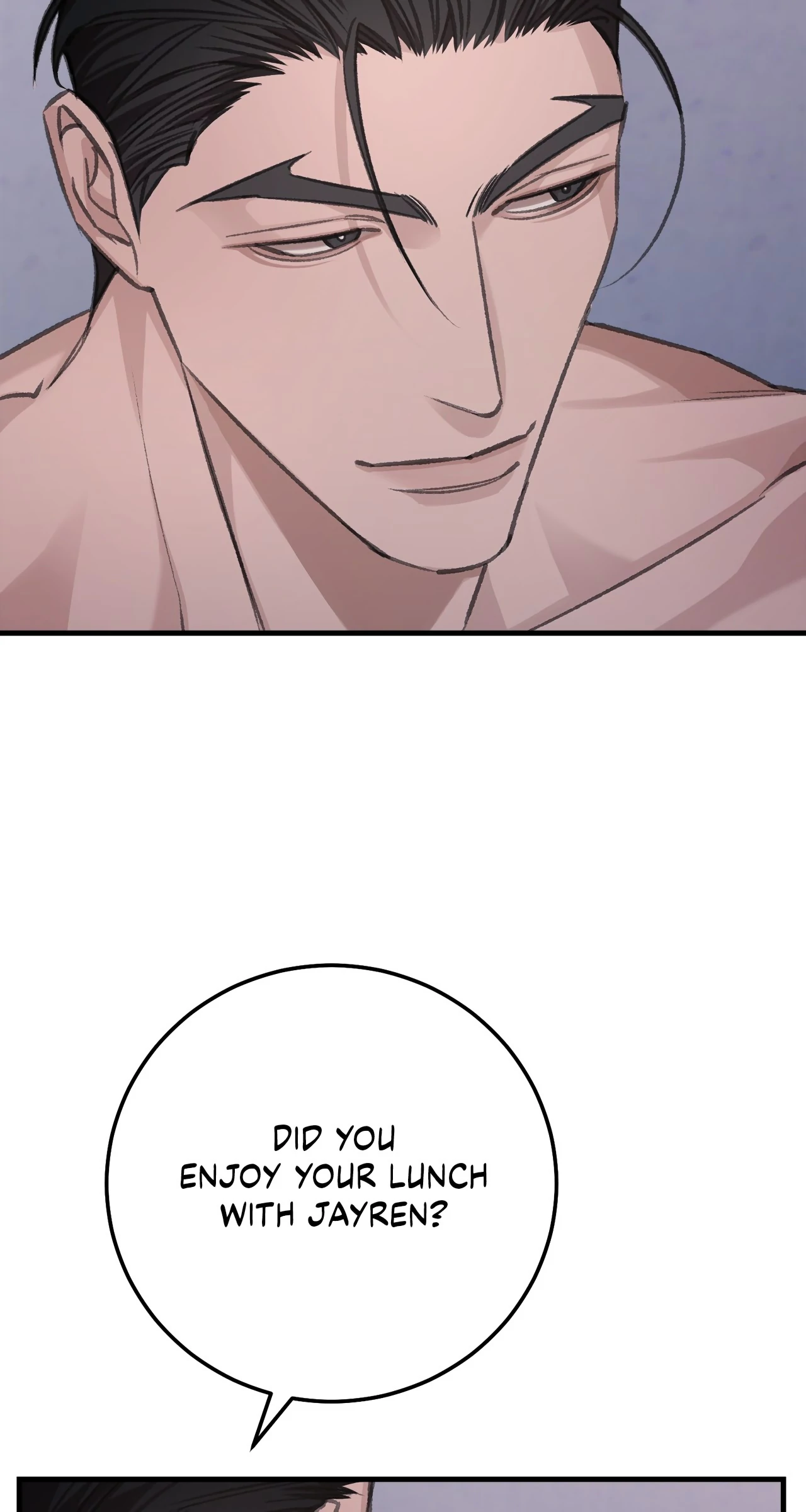 You’re Just My Type, Sir  [Official][Uncensored] - Chapter 7 manhwa