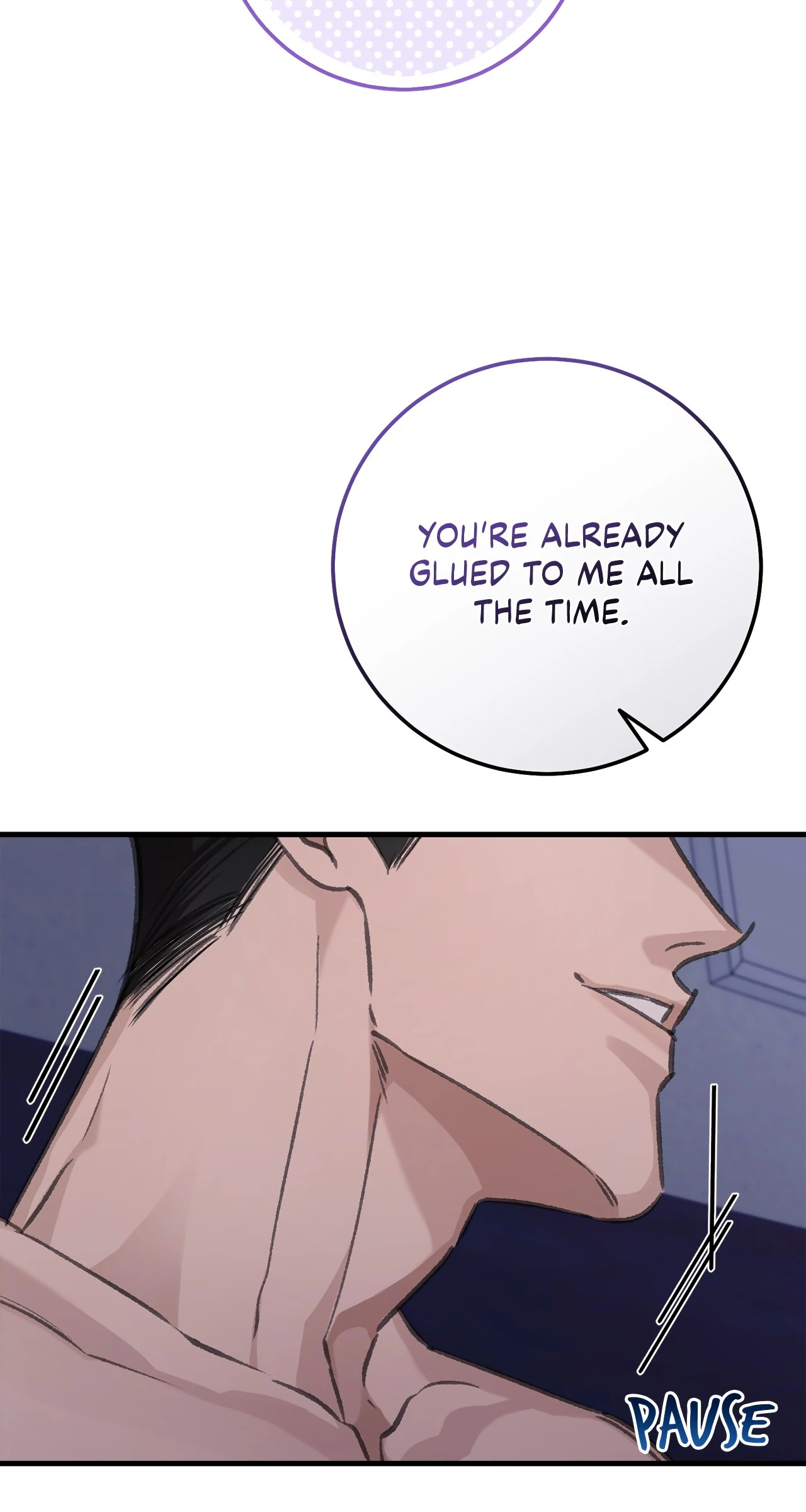 You’re Just My Type, Sir  [Official][Uncensored] - Chapter 7 manhwa