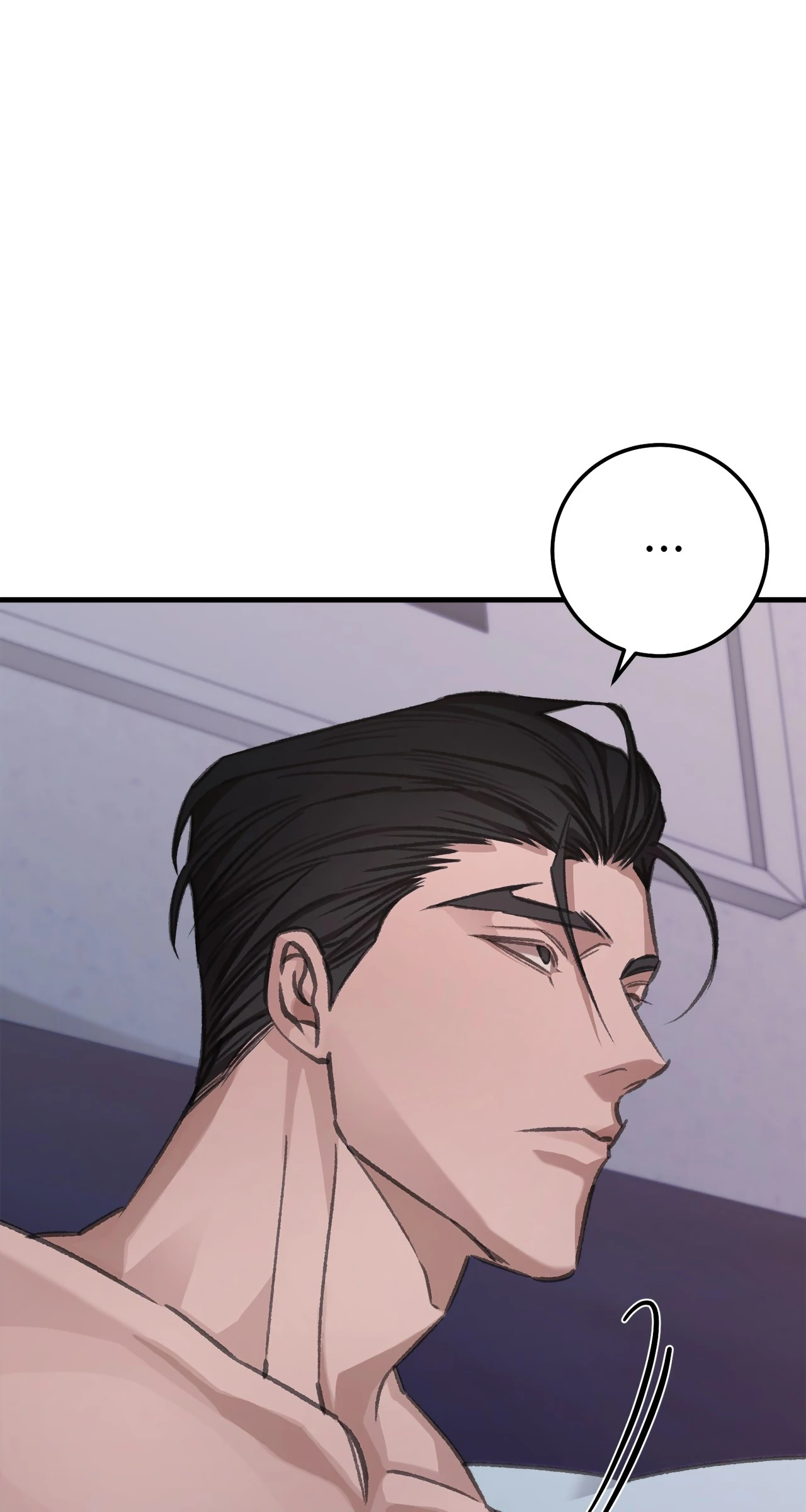 You’re Just My Type, Sir  [Official][Uncensored] - Chapter 7 manhwa