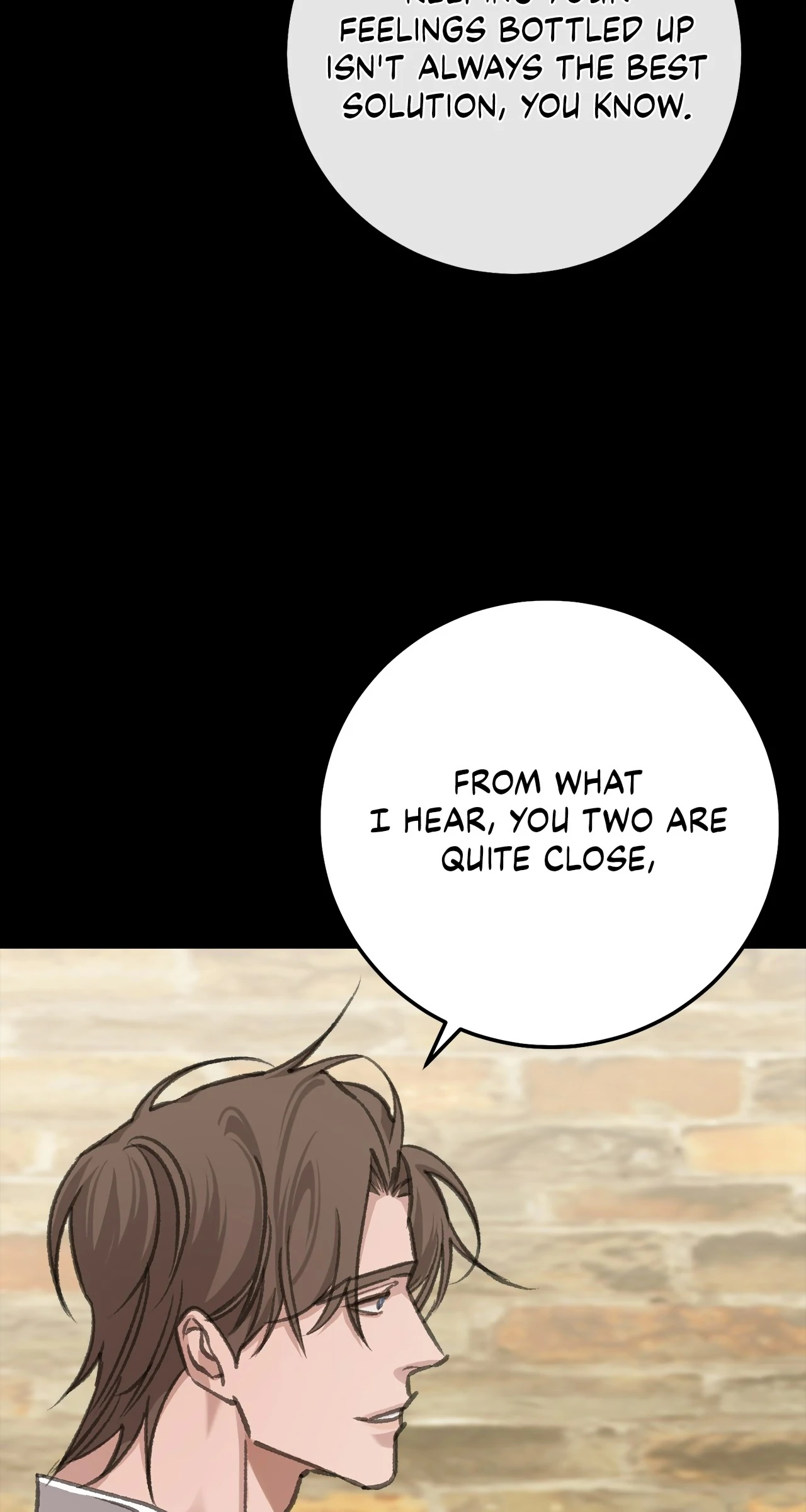 You’re Just My Type, Sir  [Official][Uncensored] - Chapter 7 manhwa