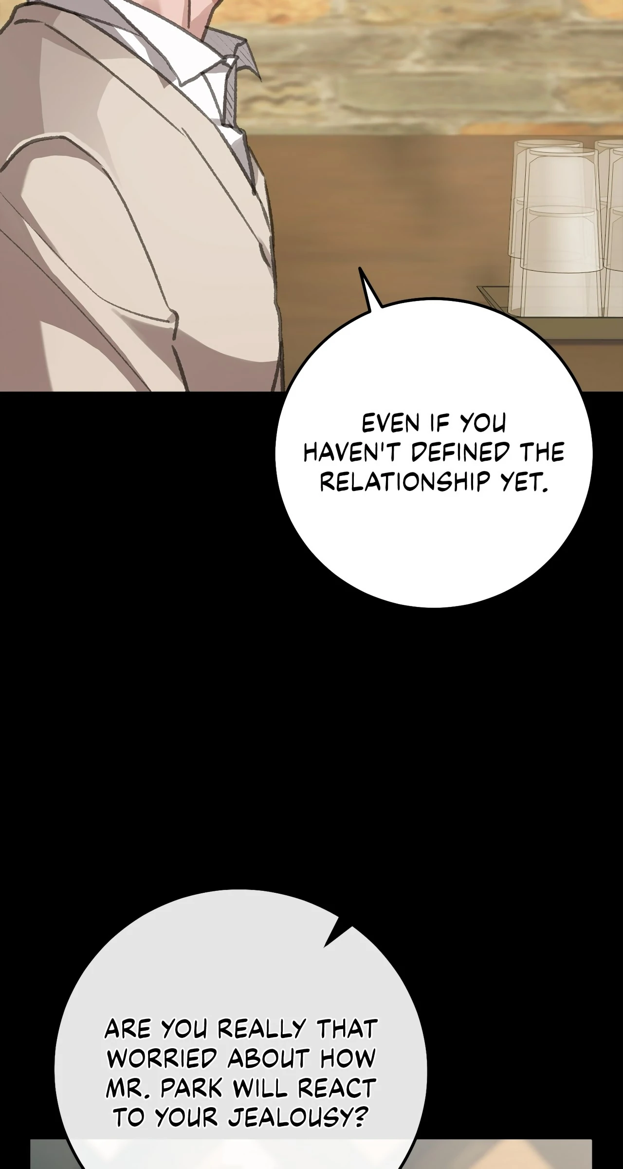 You’re Just My Type, Sir  [Official][Uncensored] - Chapter 7 manhwa