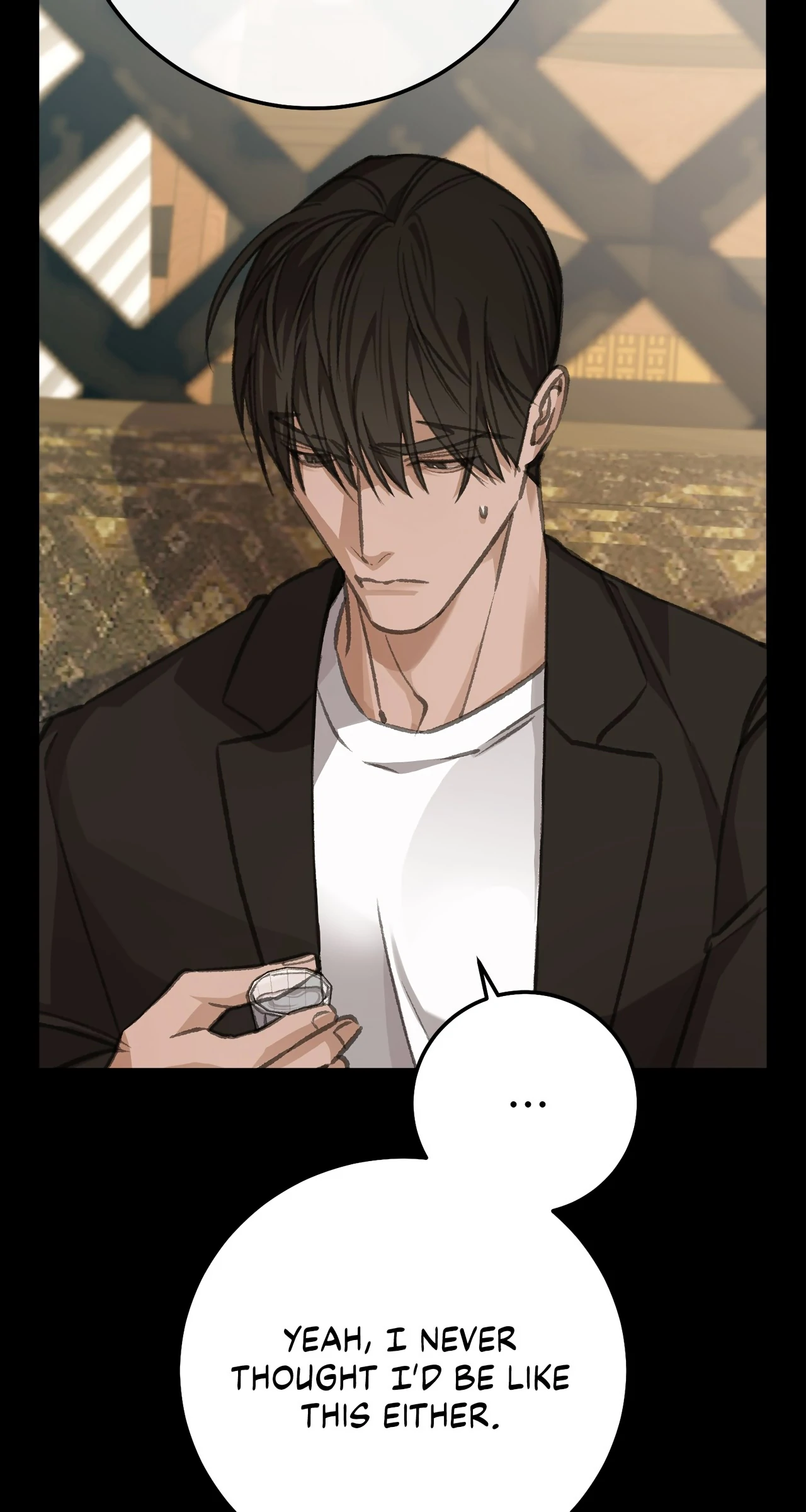 You’re Just My Type, Sir  [Official][Uncensored] - Chapter 7 manhwa
