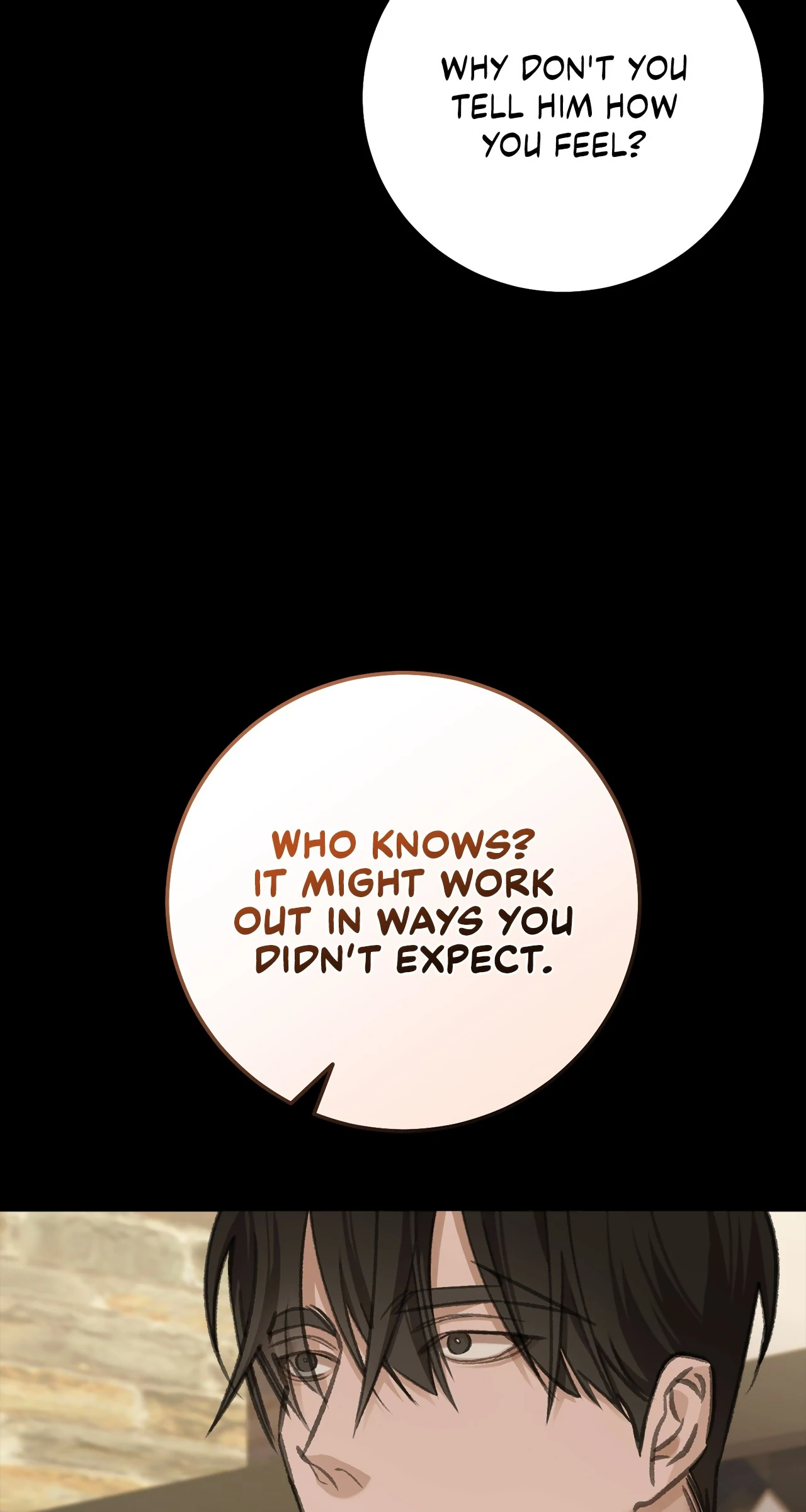 You’re Just My Type, Sir  [Official][Uncensored] - Chapter 7 manhwa