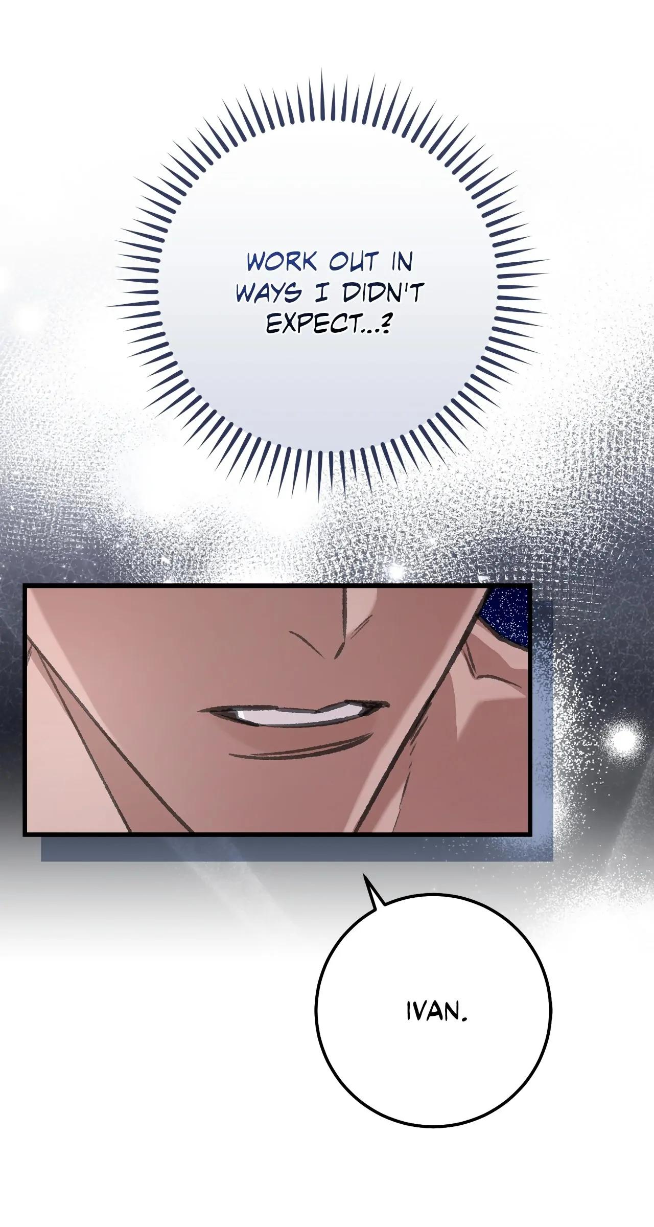 You’re Just My Type, Sir  [Official][Uncensored] - Chapter 7 manhwa