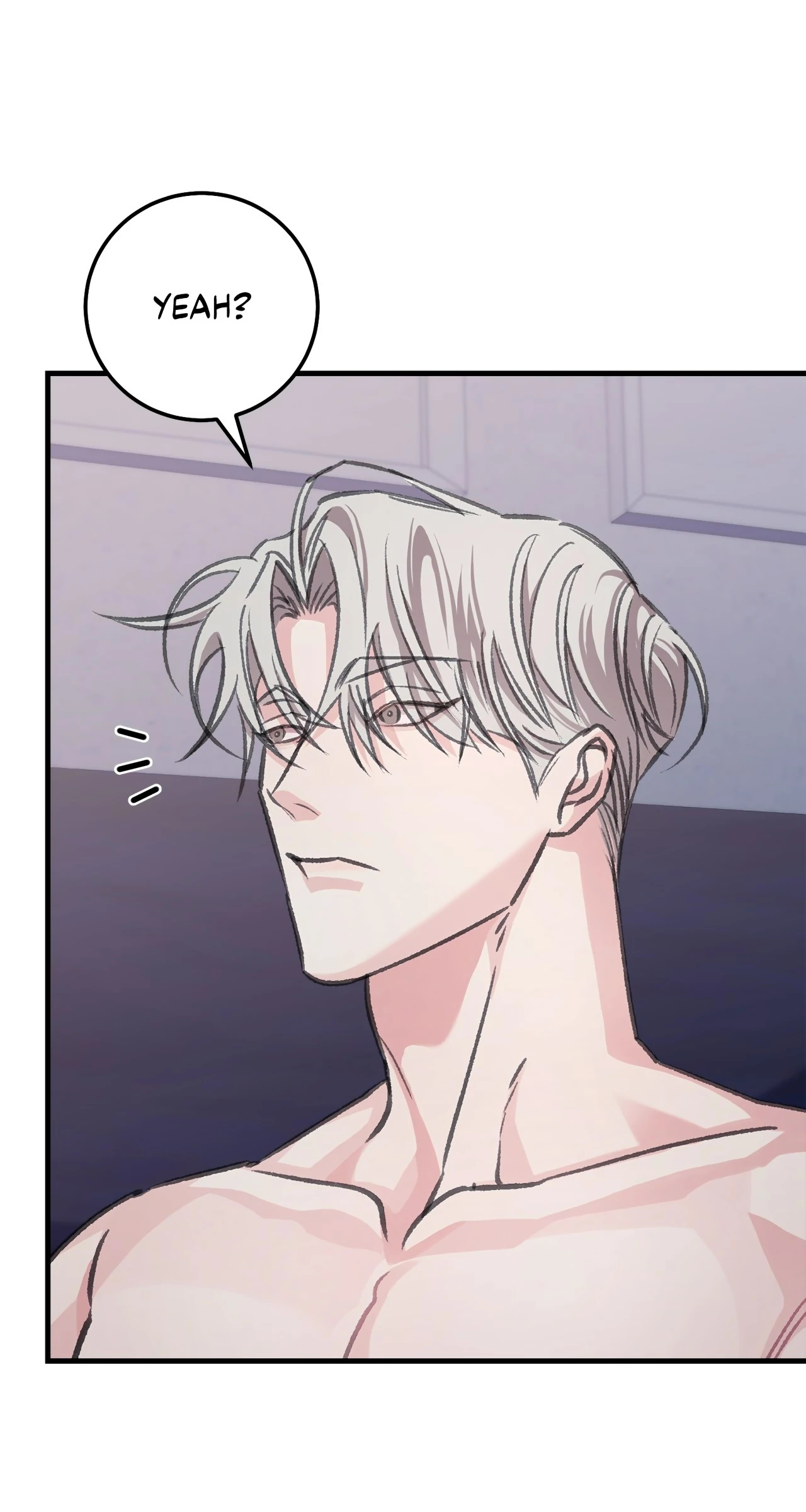 You’re Just My Type, Sir  [Official][Uncensored] - Chapter 7 manhwa