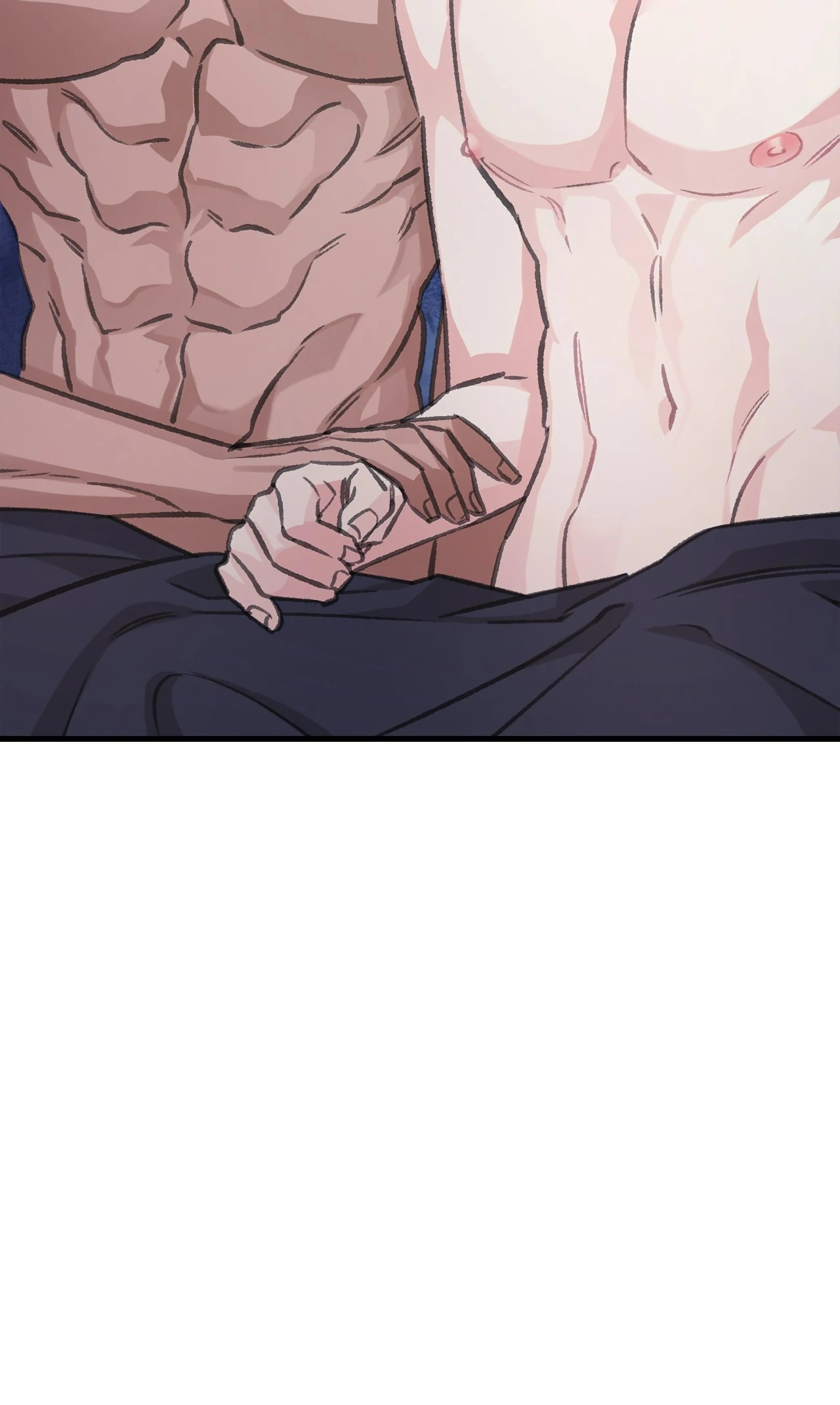 You’re Just My Type, Sir  [Official][Uncensored] - Chapter 7 manhwa