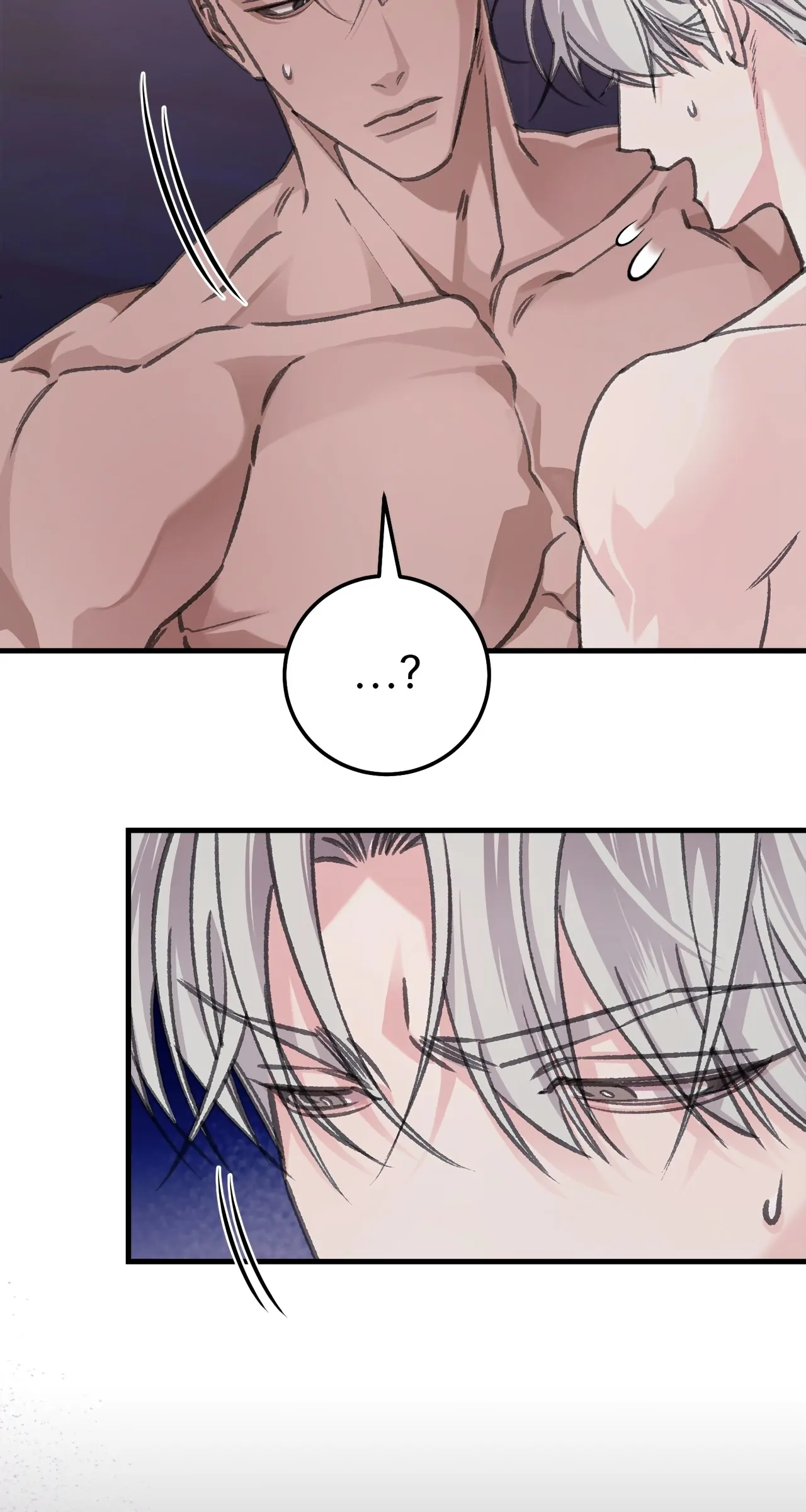 You’re Just My Type, Sir  [Official][Uncensored] - Chapter 8 manhwa