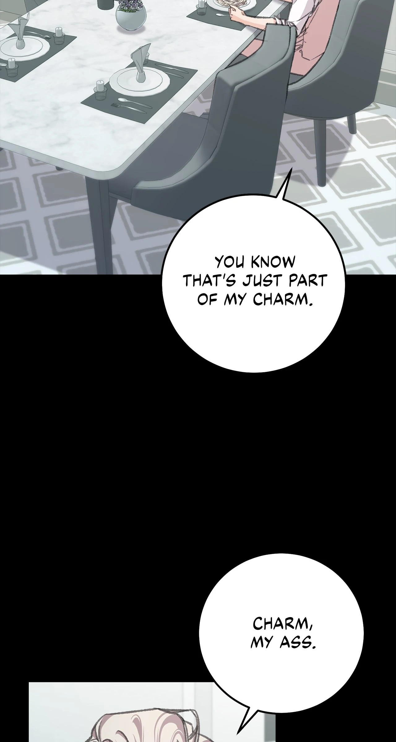 You’re Just My Type, Sir  [Official][Uncensored] - Chapter 8 manhwa