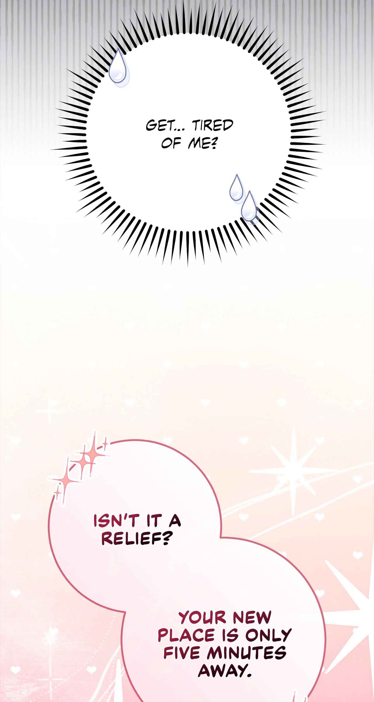 You’re Just My Type, Sir  [Official][Uncensored] - Chapter 8 manhwa