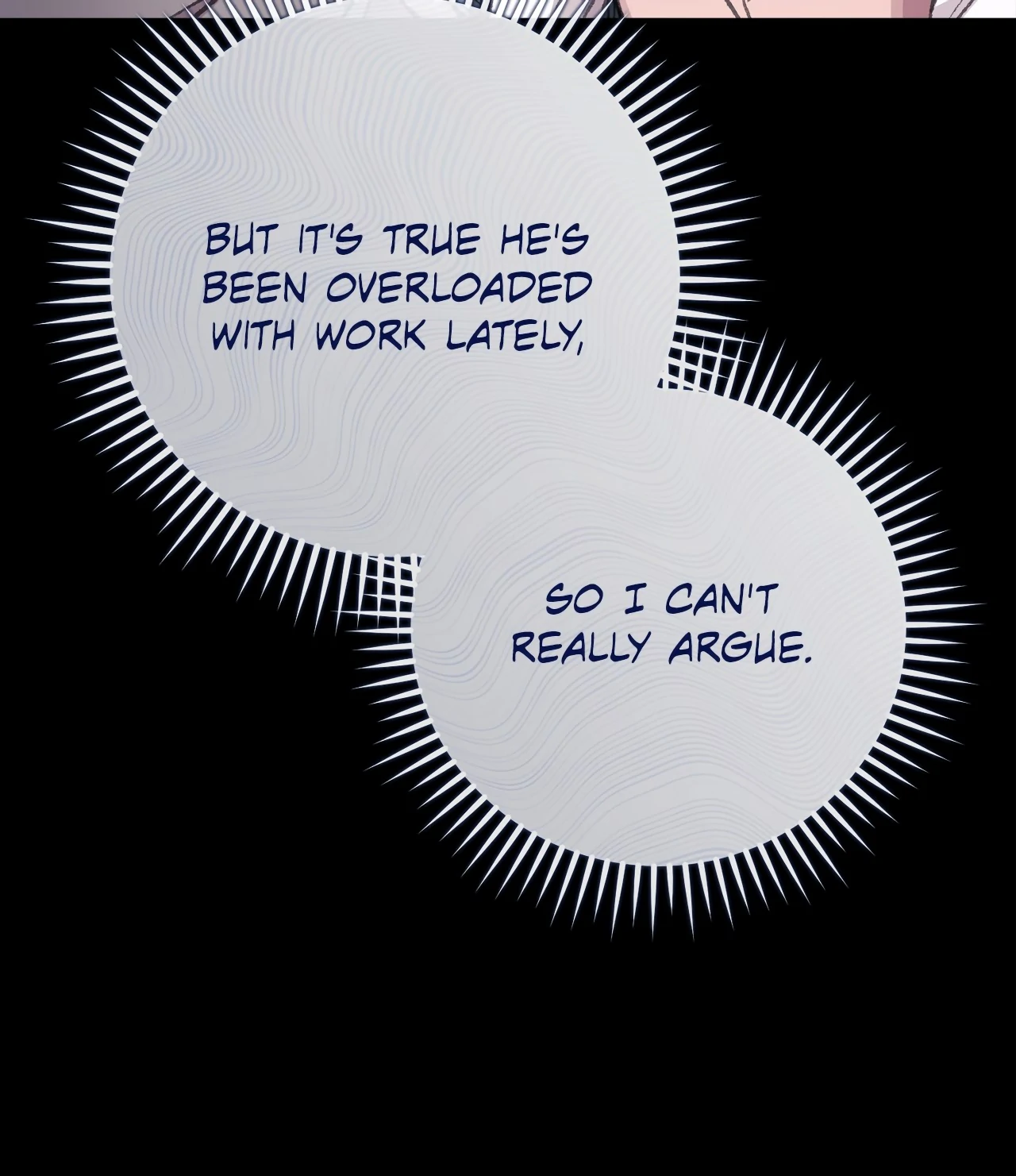 You’re Just My Type, Sir  [Official][Uncensored] - Chapter 8 manhwa