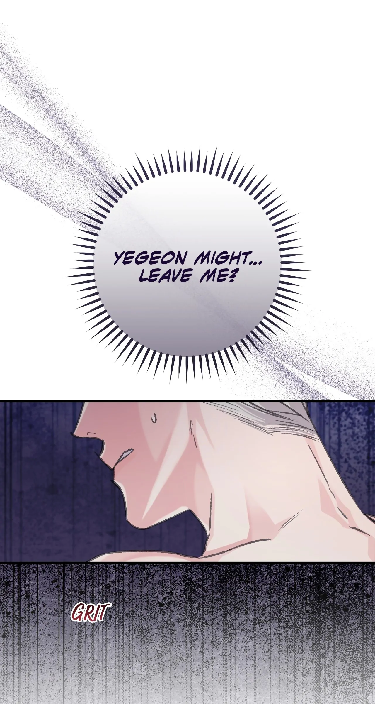 You’re Just My Type, Sir  [Official][Uncensored] - Chapter 8 manhwa