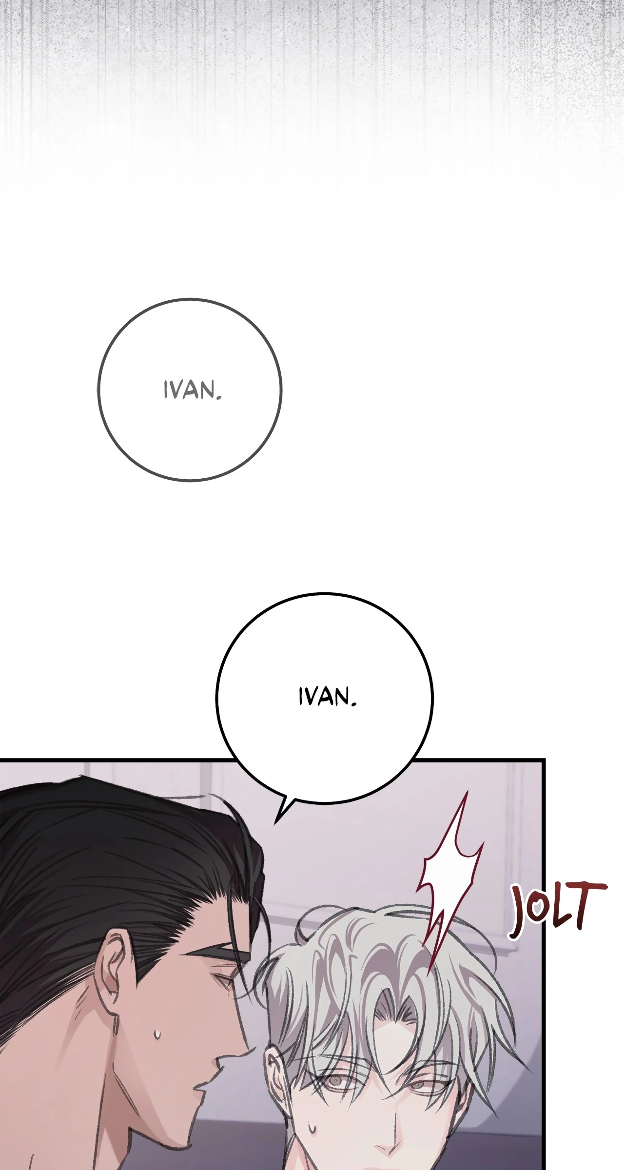 You’re Just My Type, Sir  [Official][Uncensored] - Chapter 8 manhwa