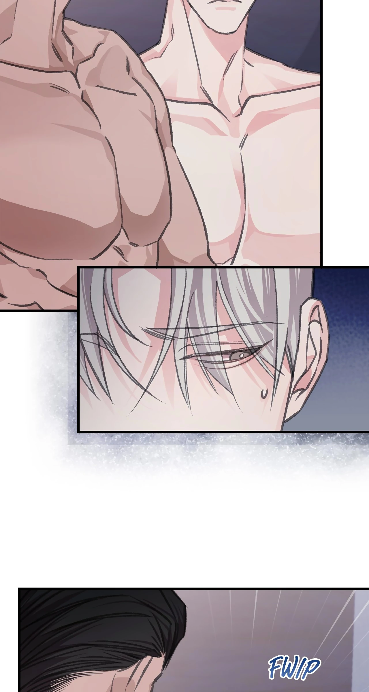 You’re Just My Type, Sir  [Official][Uncensored] - Chapter 8 manhwa