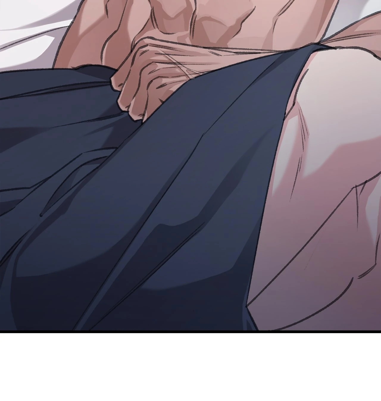 You’re Just My Type, Sir  [Official][Uncensored] - Chapter 8 manhwa