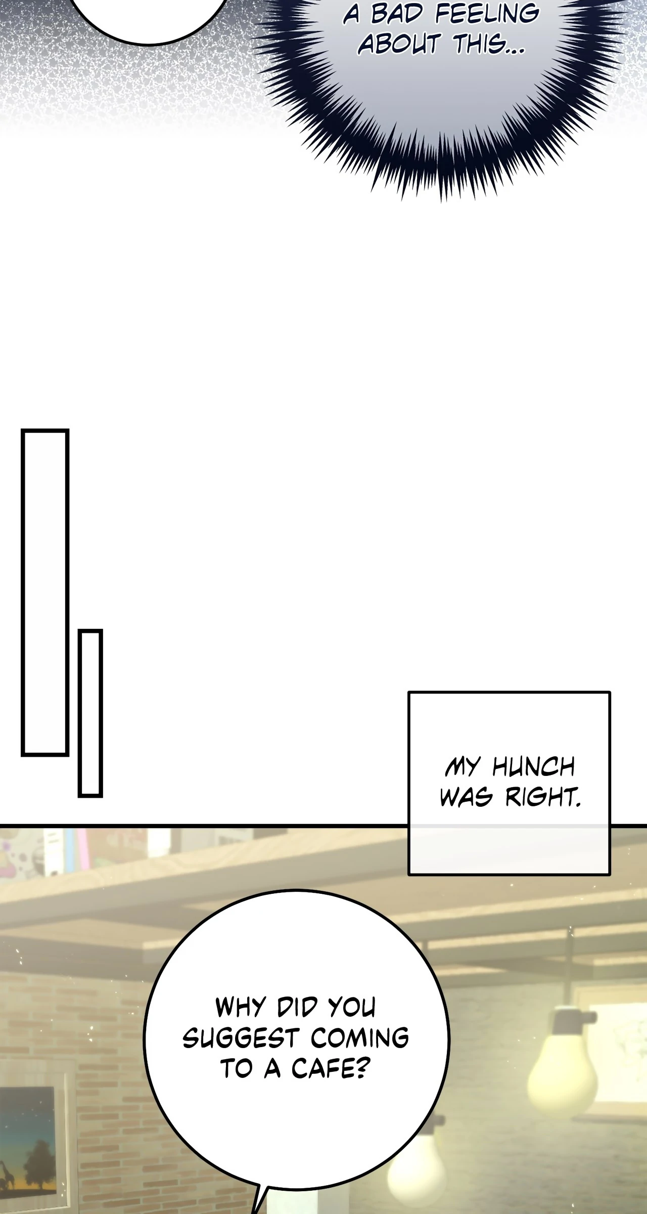 You’re Just My Type, Sir  [Official][Uncensored] - Chapter 8 manhwa