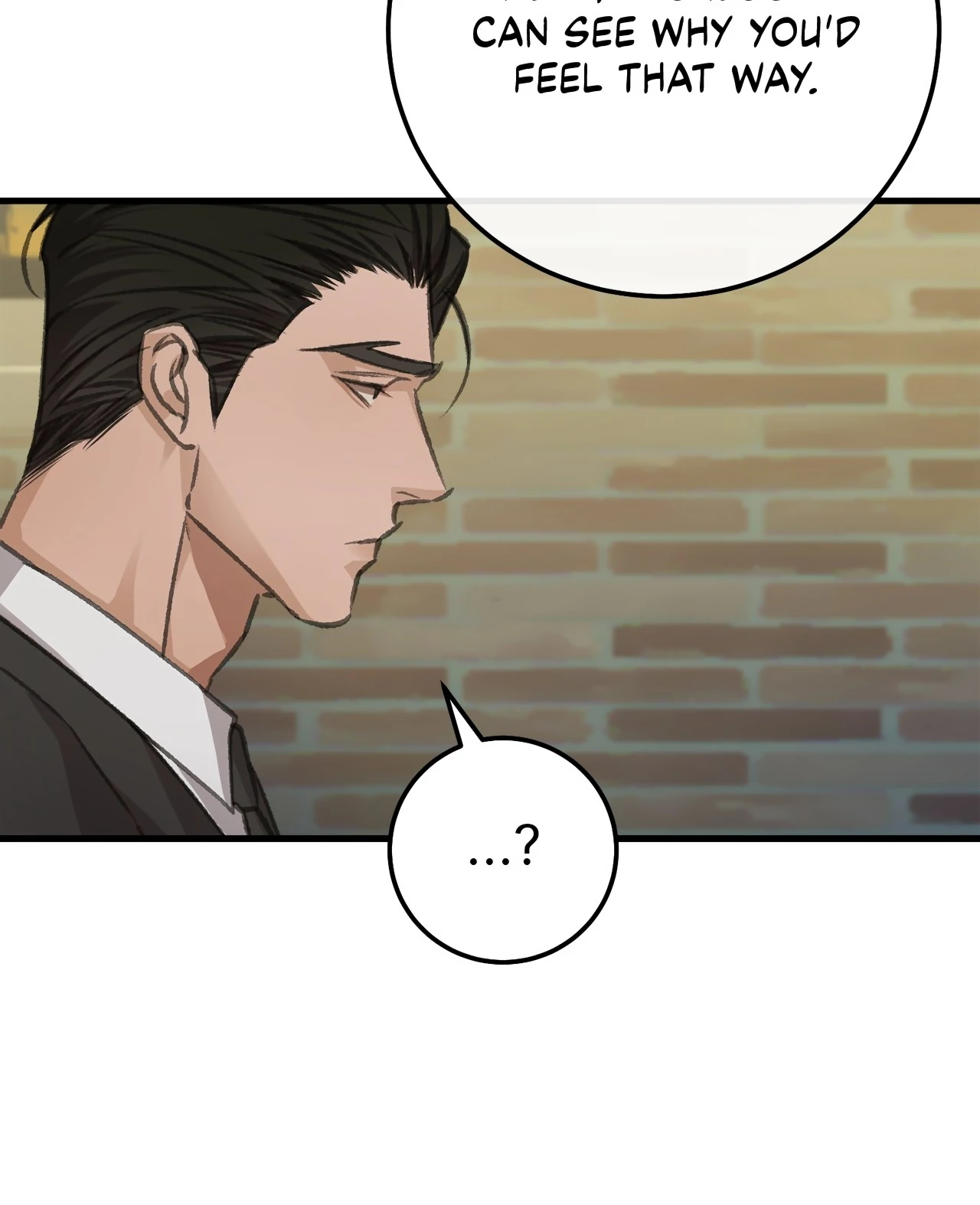 You’re Just My Type, Sir  [Official][Uncensored] - Chapter 8 manhwa
