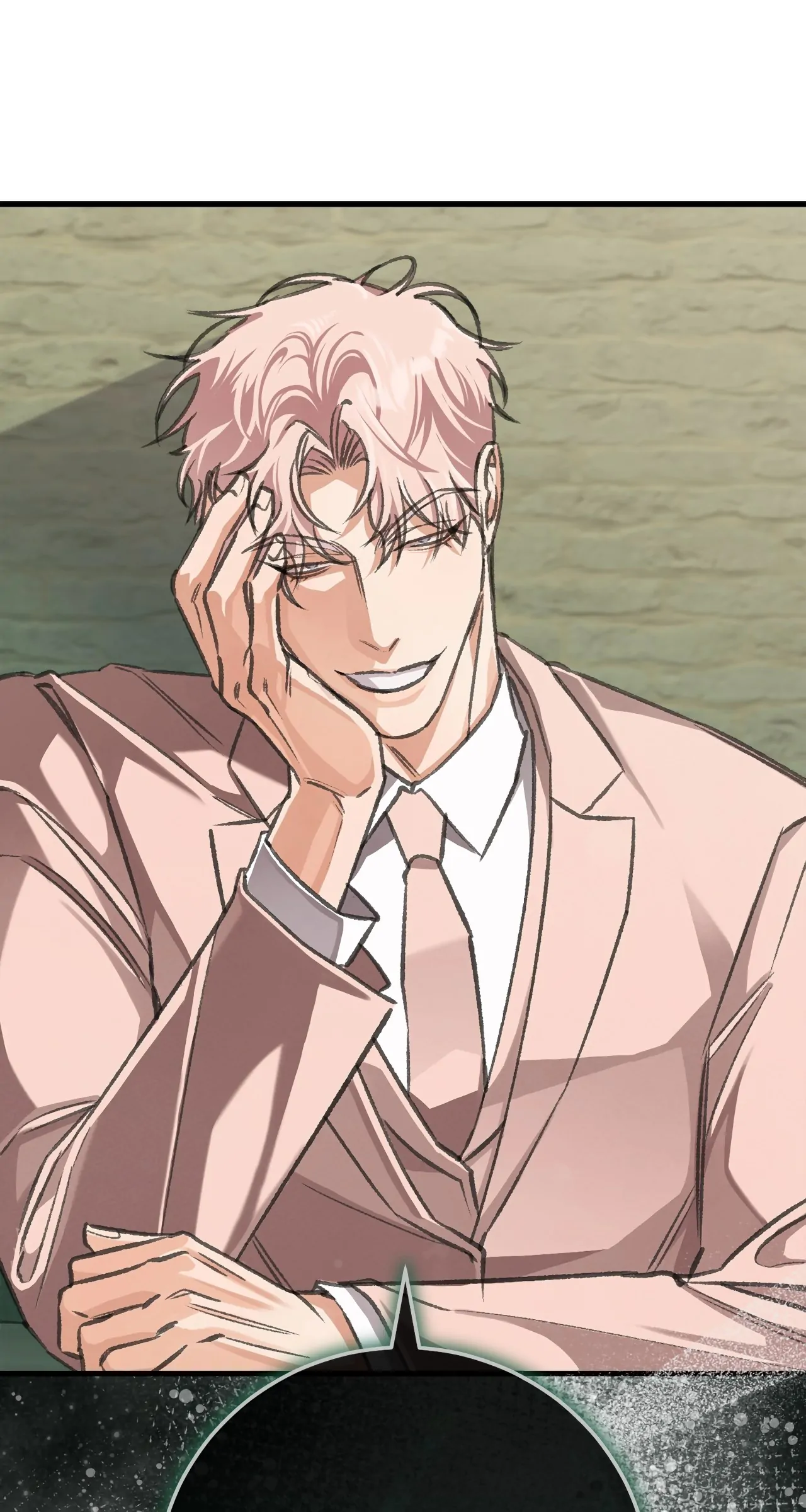 You’re Just My Type, Sir  [Official][Uncensored] - Chapter 8 manhwa