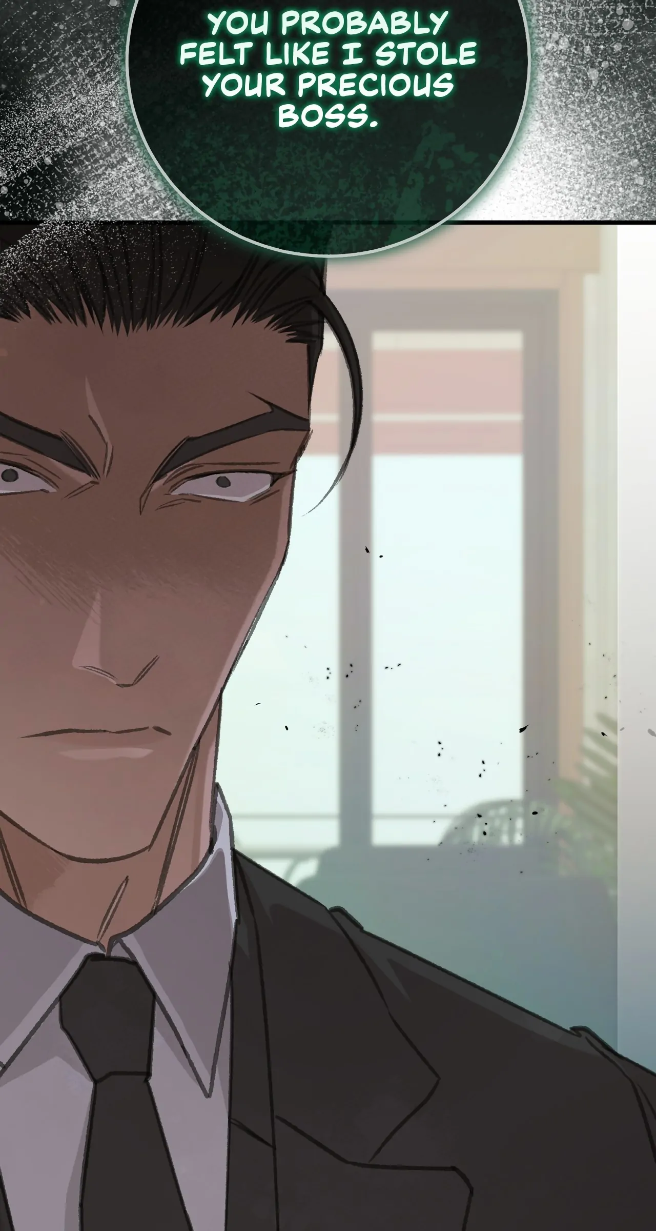 You’re Just My Type, Sir  [Official][Uncensored] - Chapter 8 manhwa