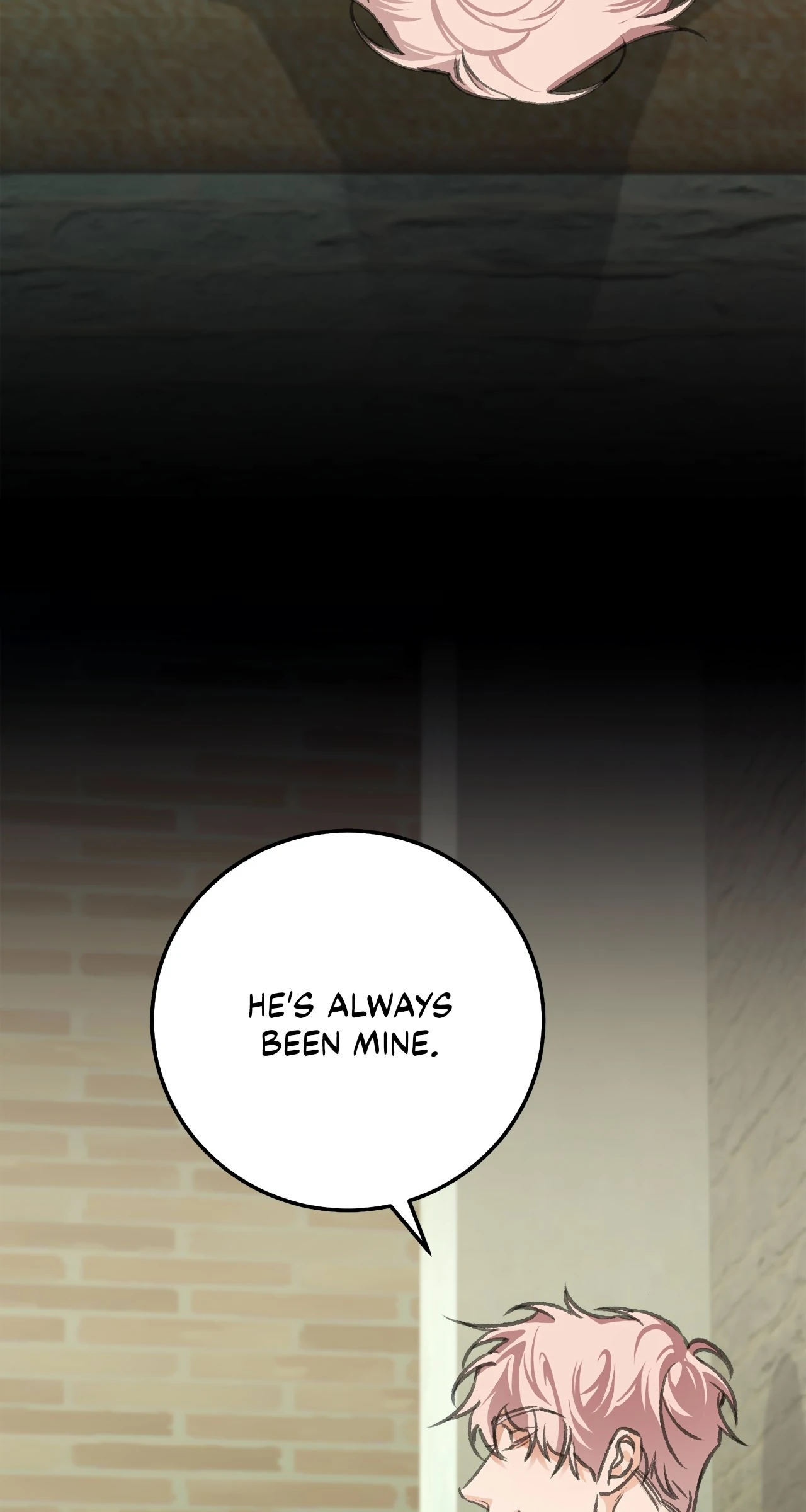 You’re Just My Type, Sir  [Official][Uncensored] - Chapter 8 manhwa