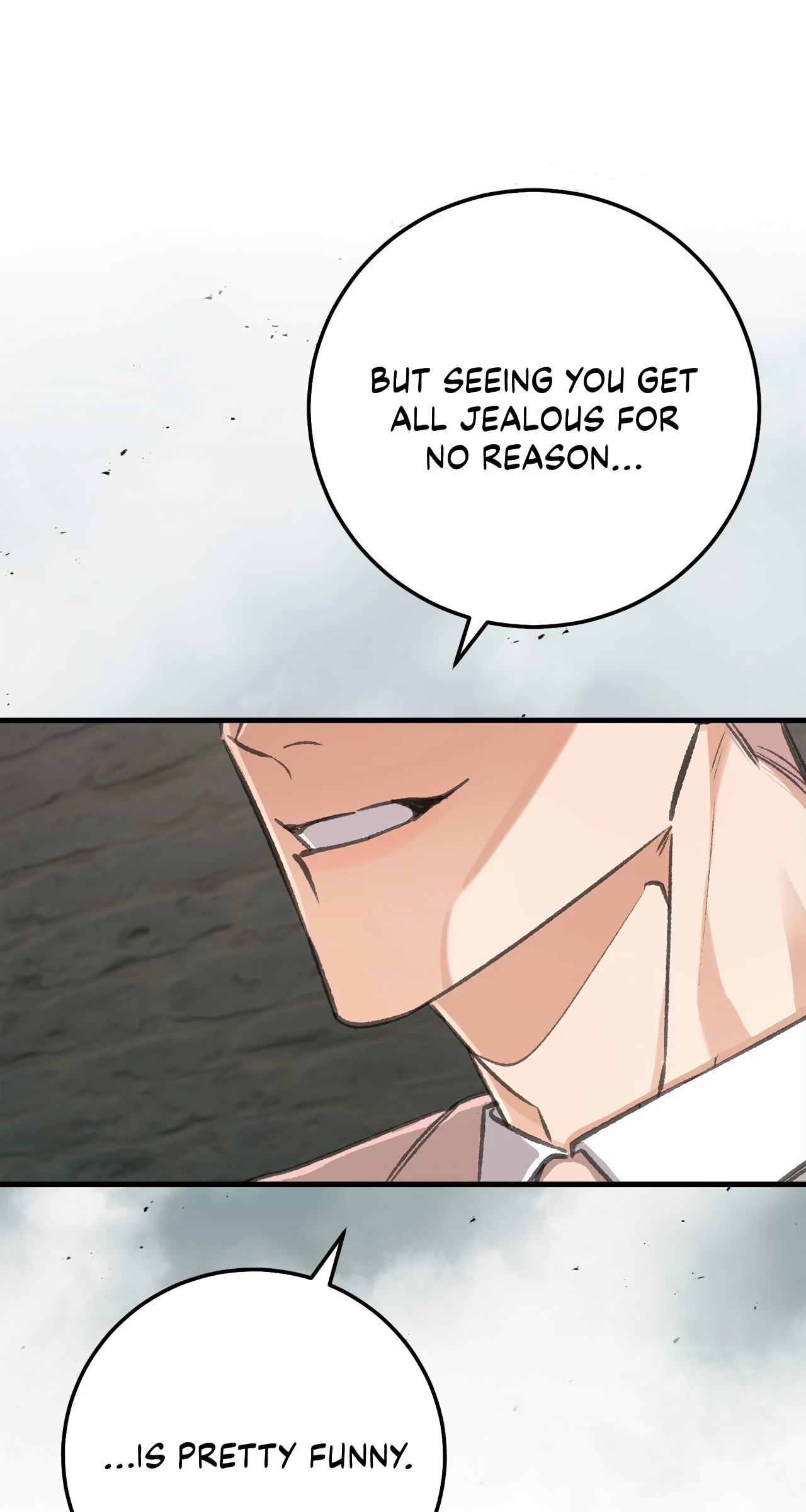 You’re Just My Type, Sir  [Official][Uncensored] - Chapter 8 manhwa