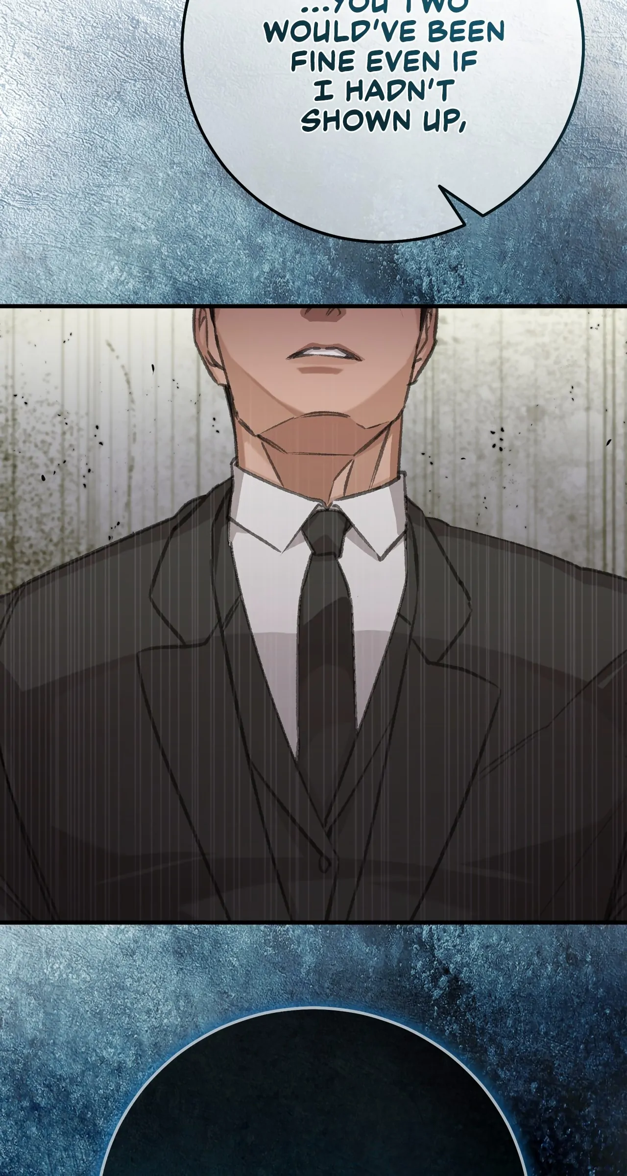 You’re Just My Type, Sir  [Official][Uncensored] - Chapter 8 manhwa