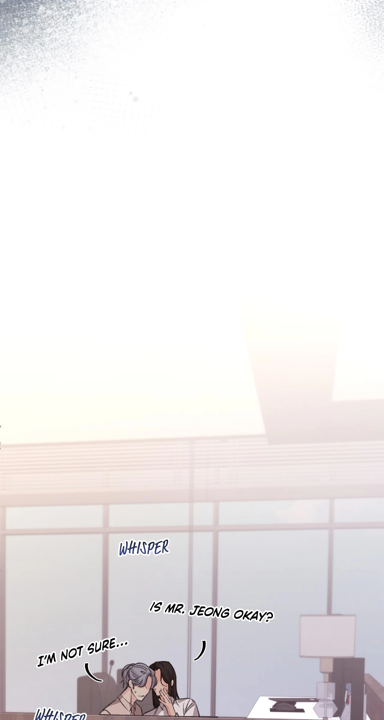 You’re Just My Type, Sir  [Official][Uncensored] - Chapter 8 manhwa