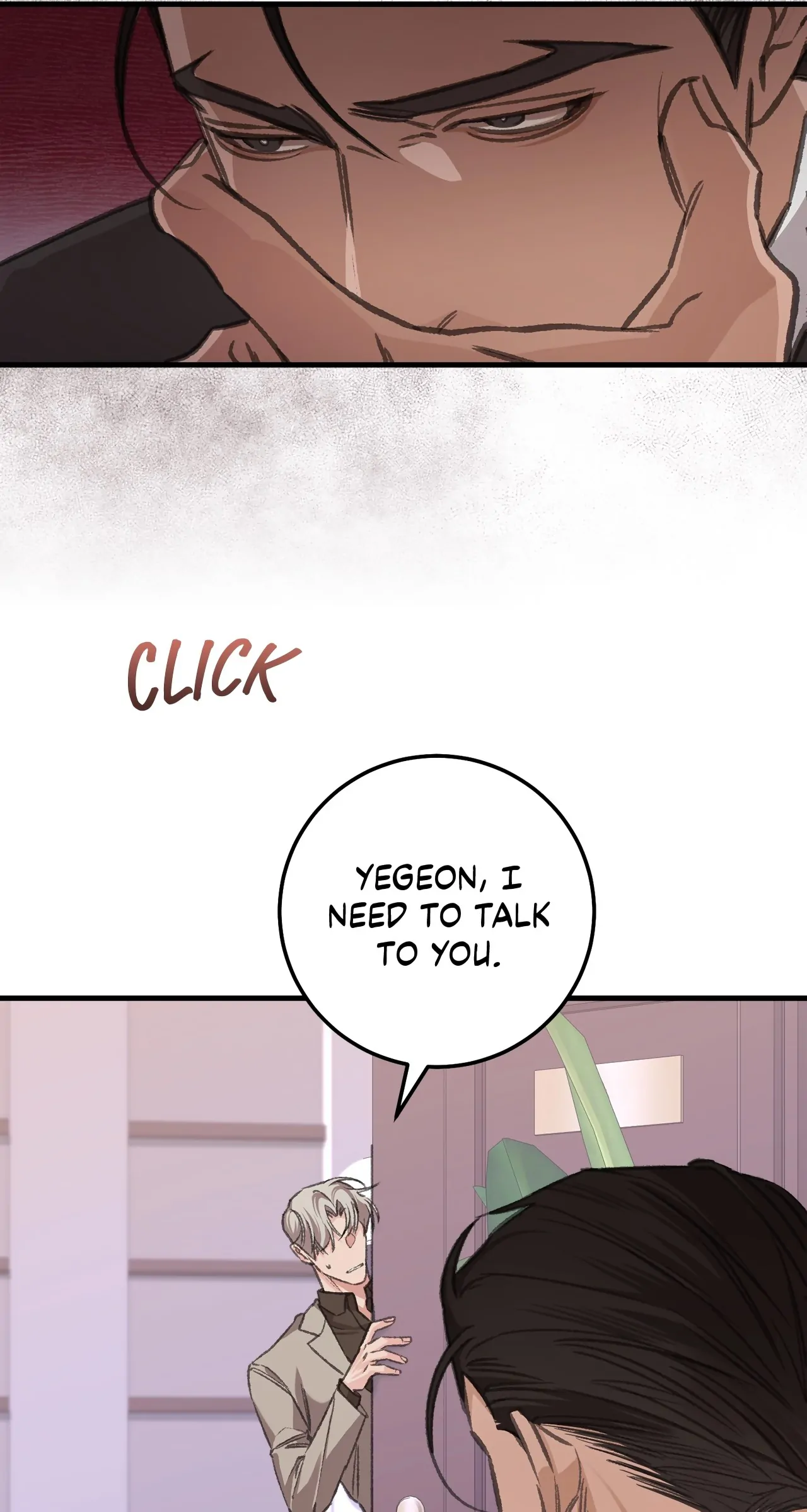 You’re Just My Type, Sir  [Official][Uncensored] - Chapter 8 manhwa