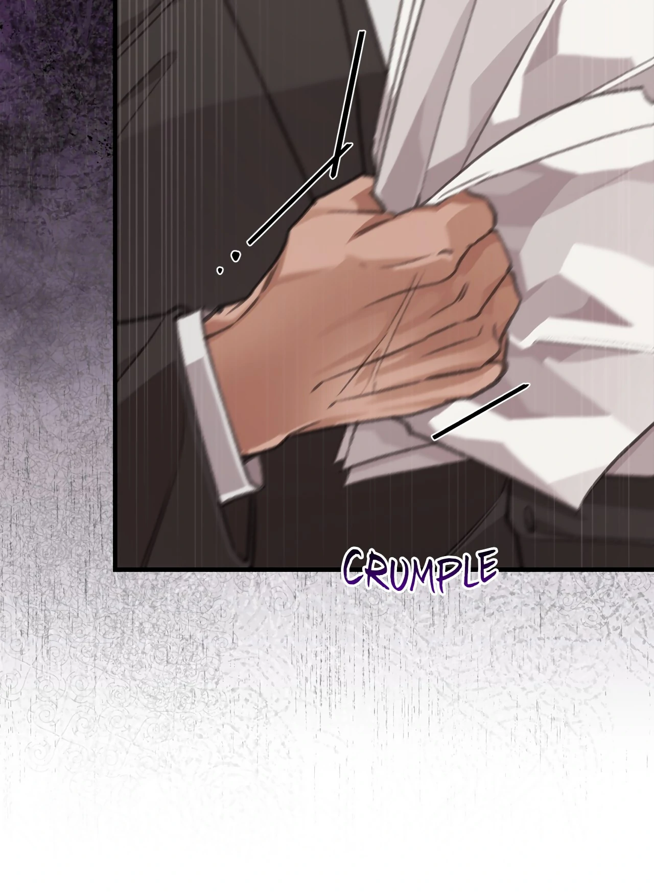 You’re Just My Type, Sir  [Official][Uncensored] - Chapter 8 manhwa