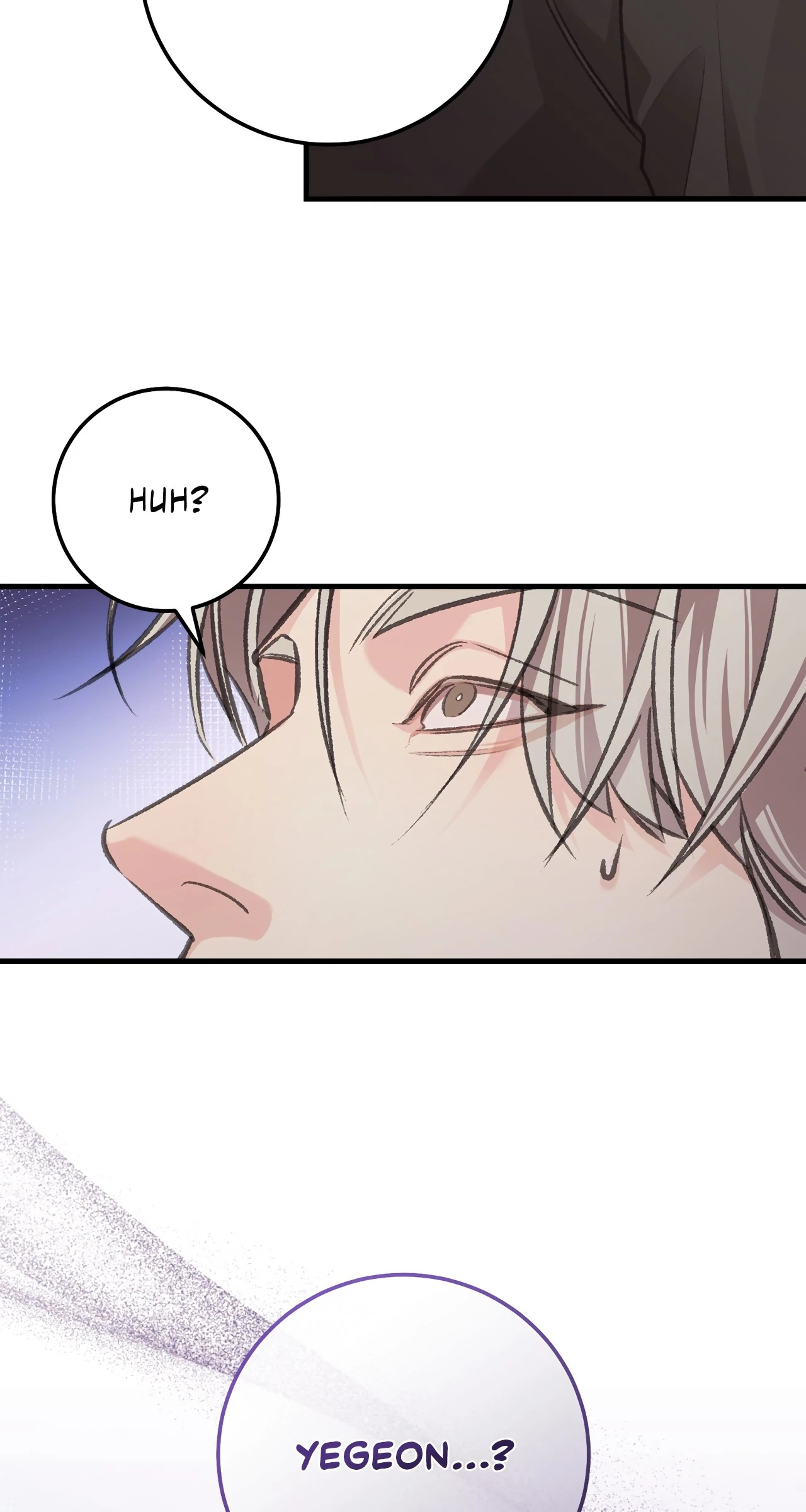 You’re Just My Type, Sir  [Official][Uncensored] - Chapter 8 manhwa