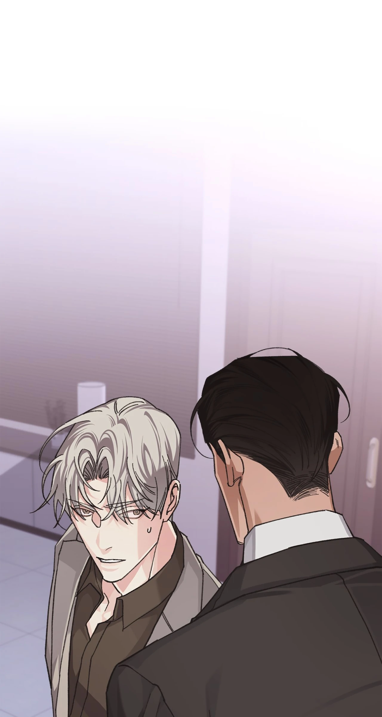 You’re Just My Type, Sir  [Official][Uncensored] - Chapter 9 manhwa